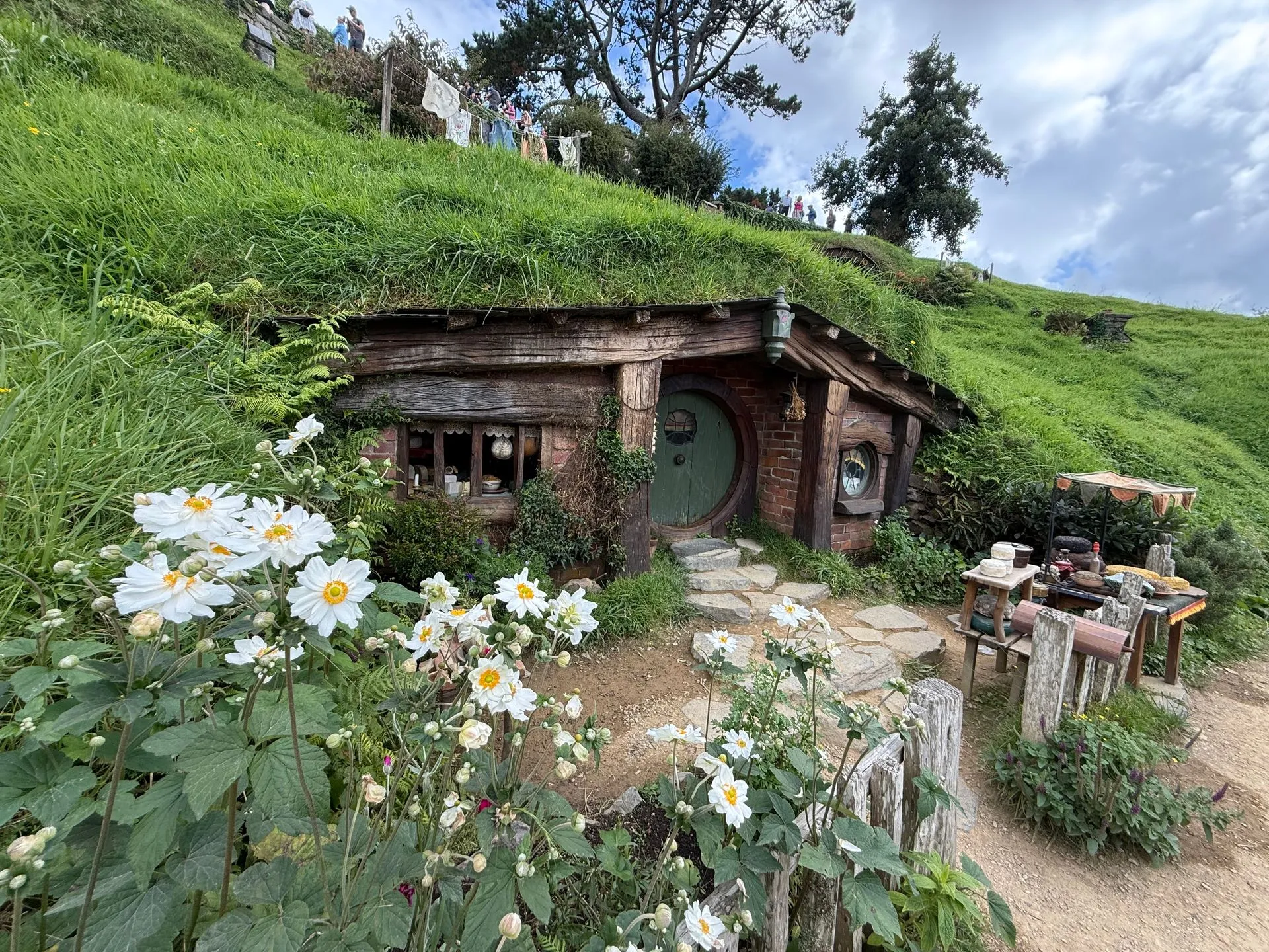 HOBBITON - Part 2