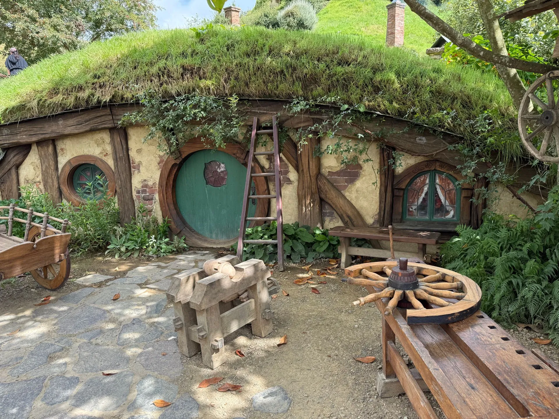 HOBBITON - Part 2
