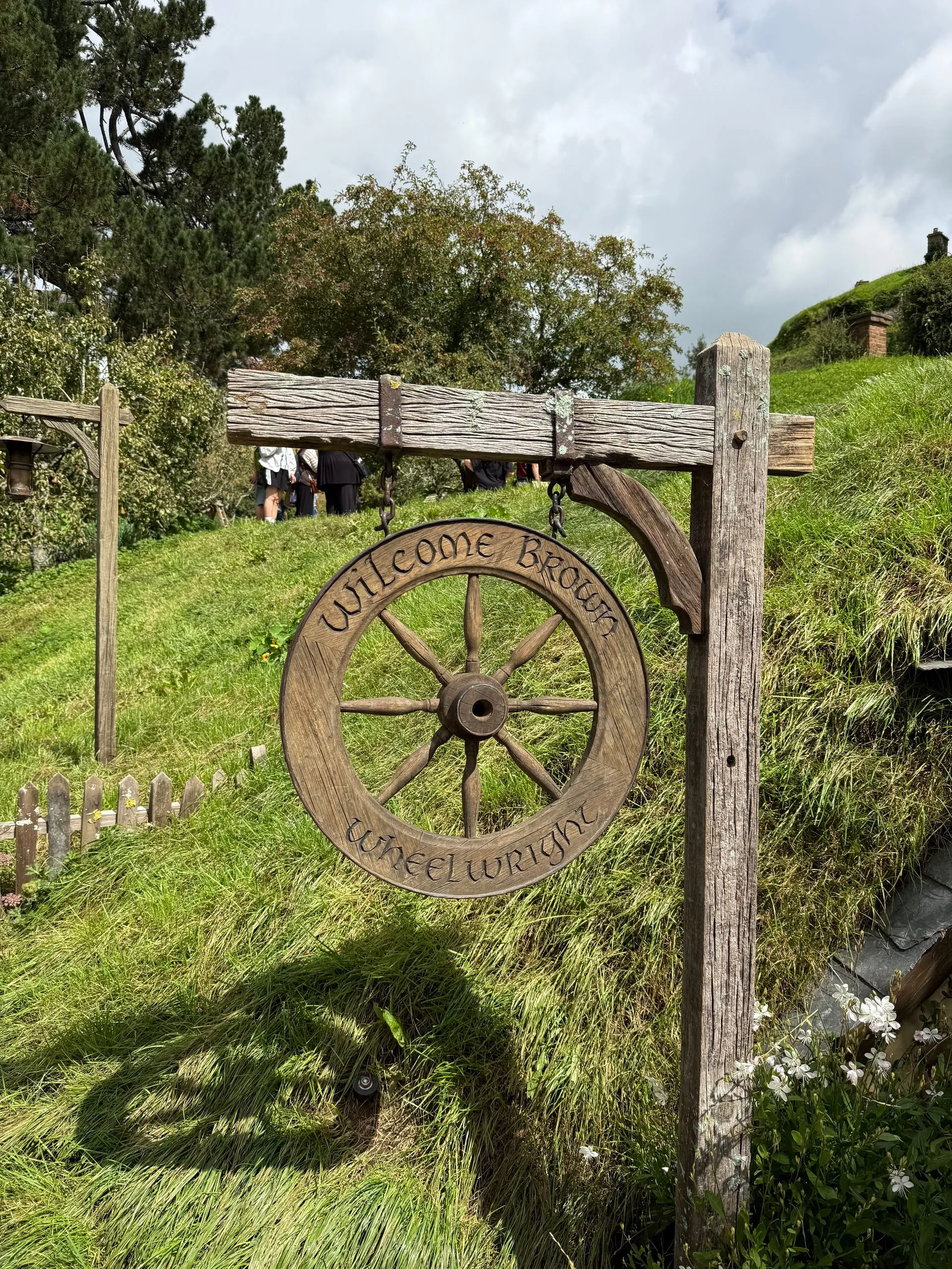 HOBBITON - Part 2