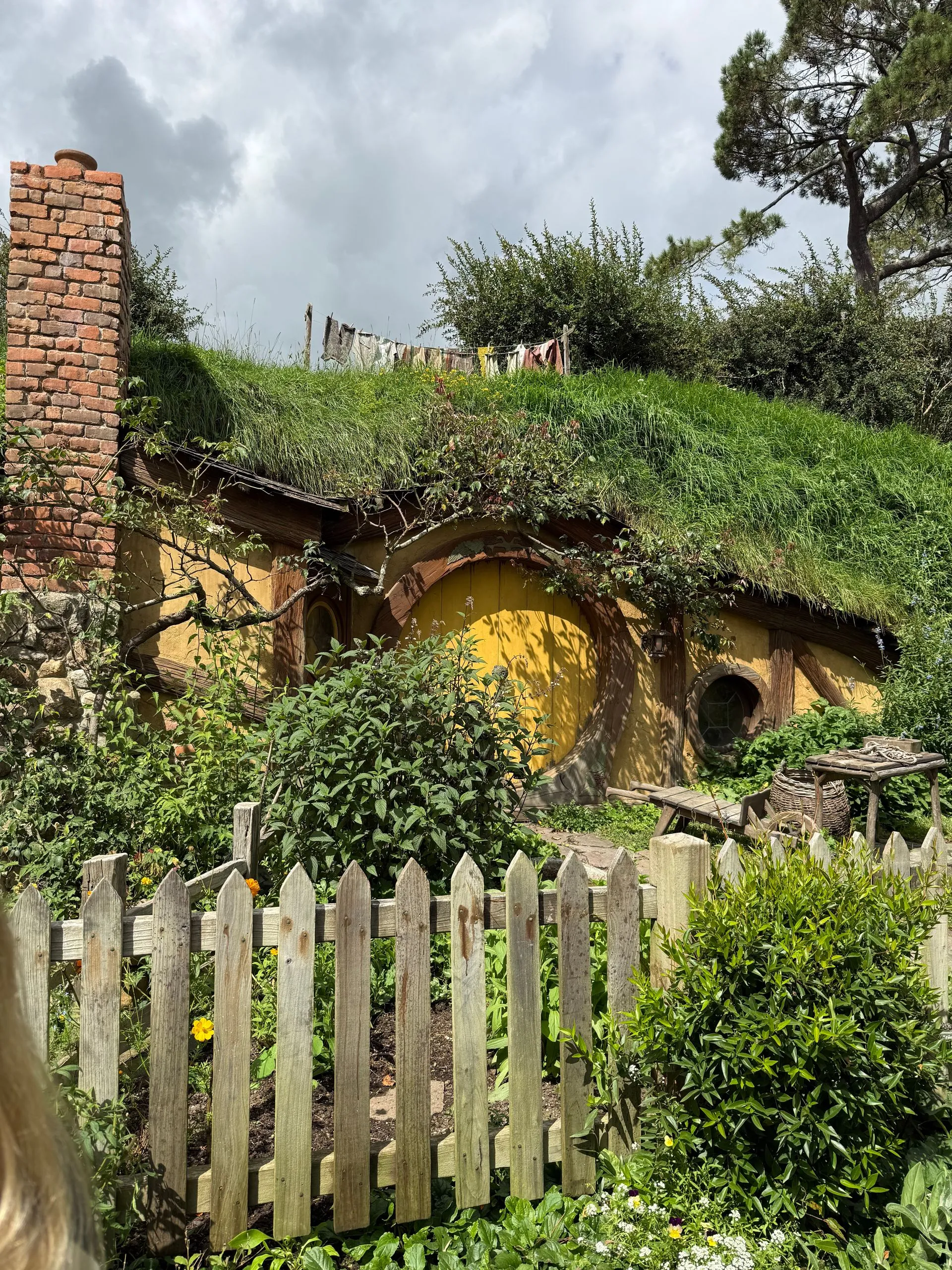 HOBBITON - Part 2
