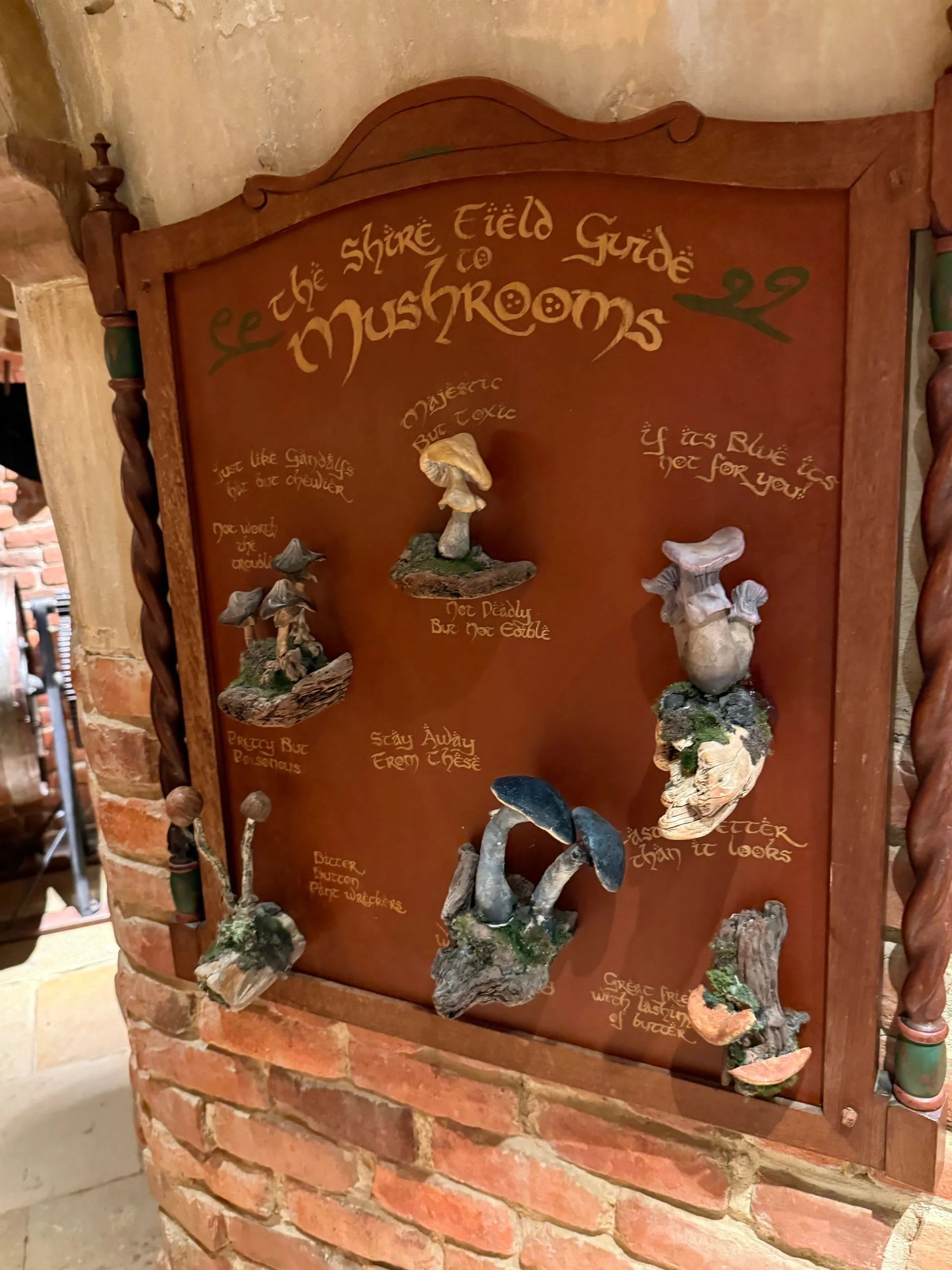 HOBBITON MOVIE SET, MATAMATA,  NEW ZEALAND