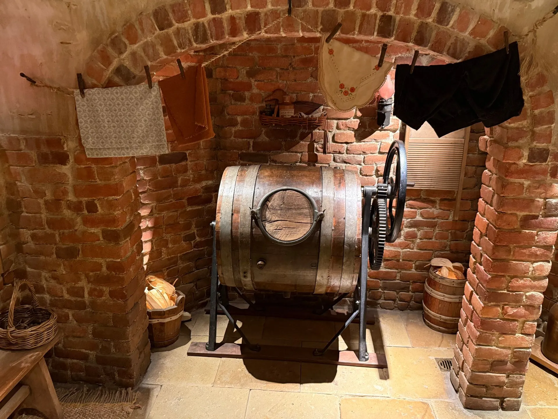 HOBBITON MOVIE SET, MATAMATA,  NEW ZEALAND