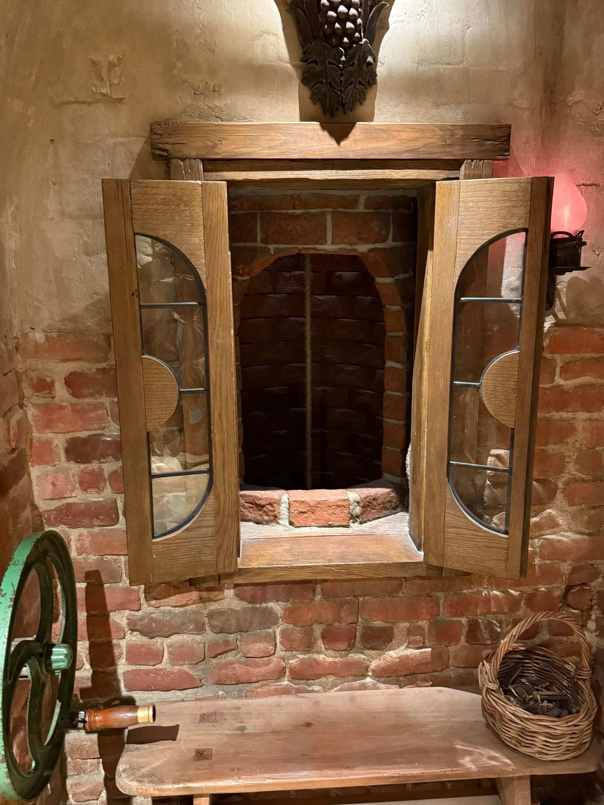 HOBBITON MOVIE SET, MATAMATA,  NEW ZEALAND