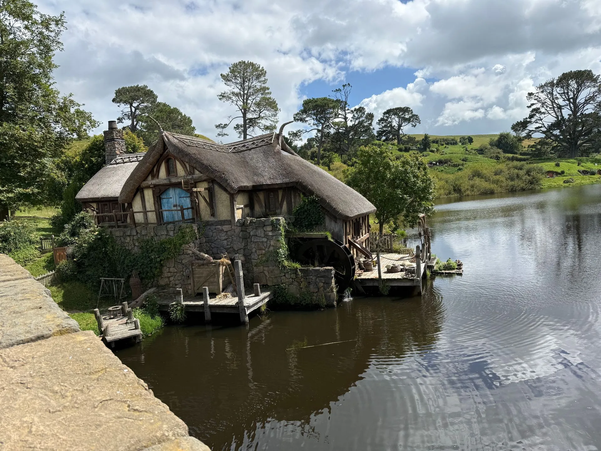 HOBBITON - Part 2