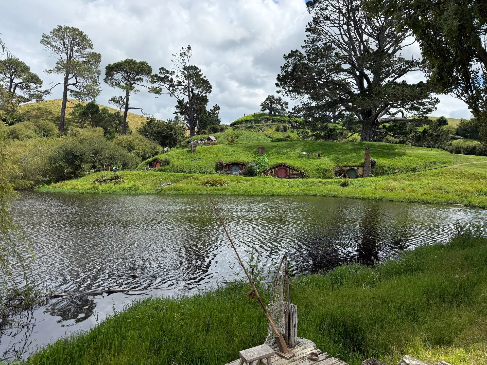HOBBITON - Part 2