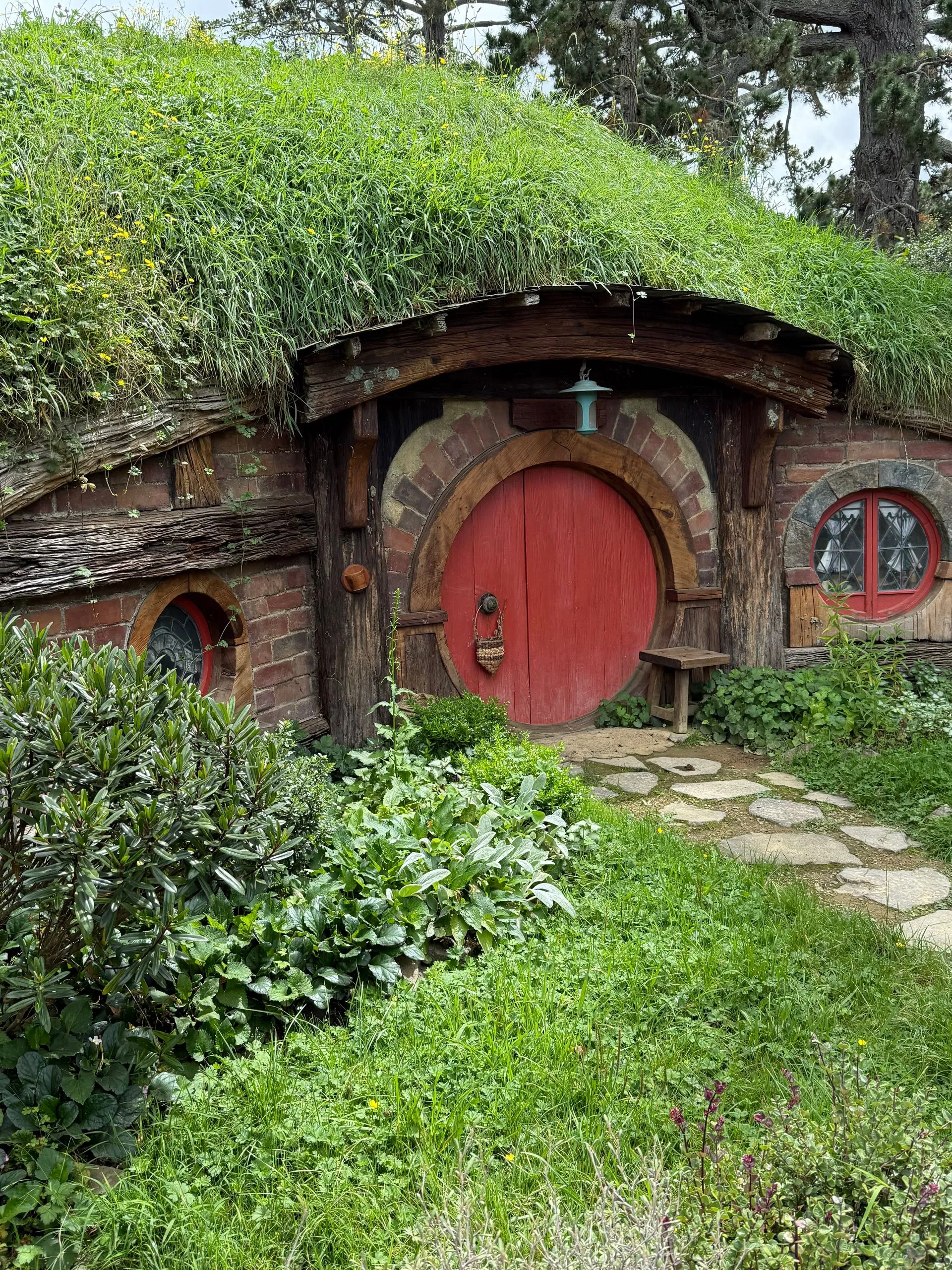 HOBBITON - Part 2