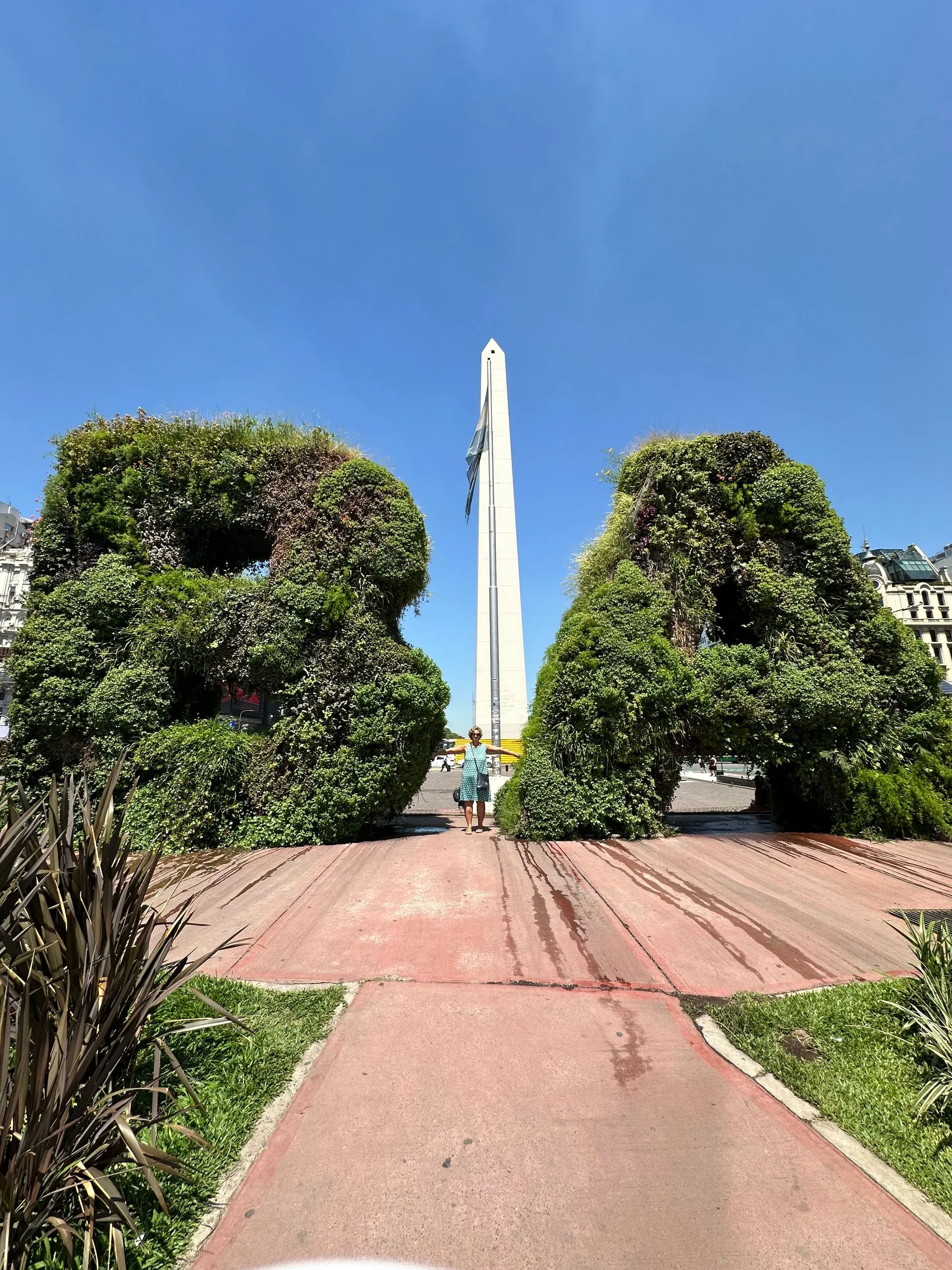 BUENOS AIRES, ARGENTINA - Day 2
