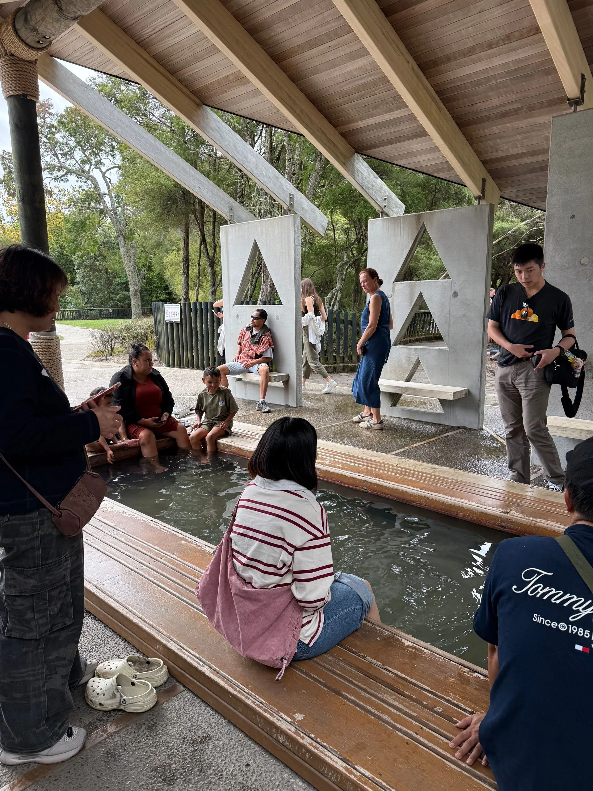 ROTORUA CITY HIGHLIGHTS - NEW ZEALAND