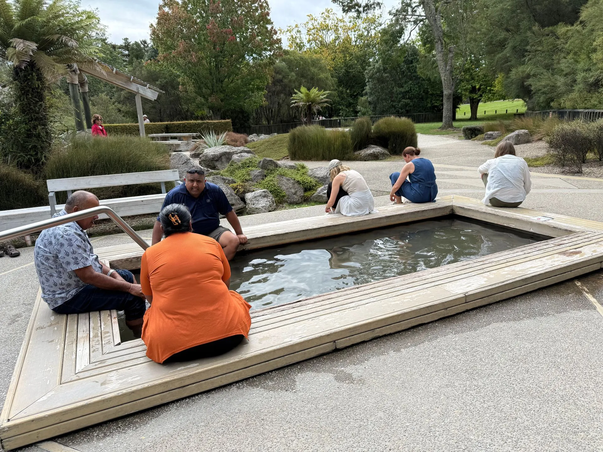 ROTORUA CITY HIGHLIGHTS - NEW ZEALAND