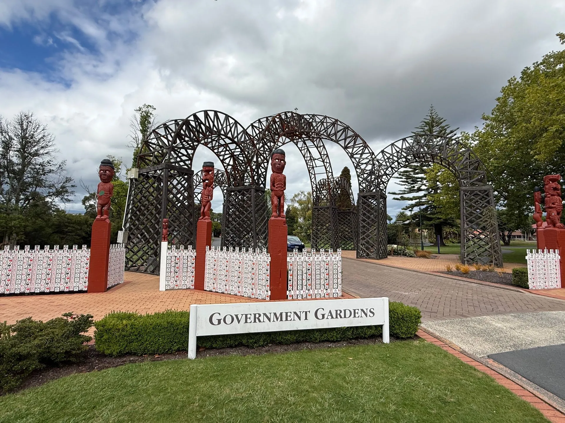 ROTORUA CITY HIGHLIGHTS - NEW ZEALAND