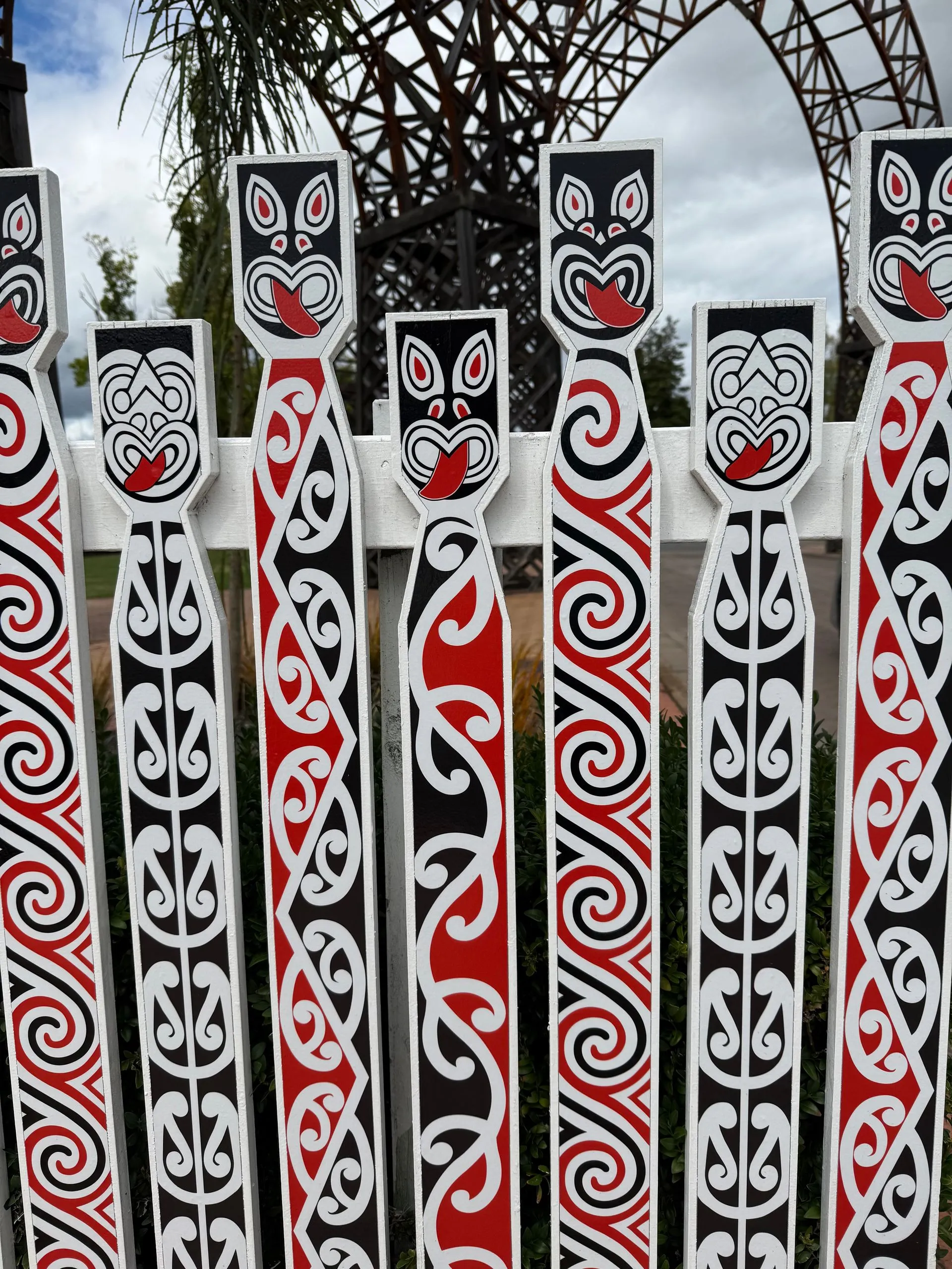 ROTORUA CITY HIGHLIGHTS - NEW ZEALAND