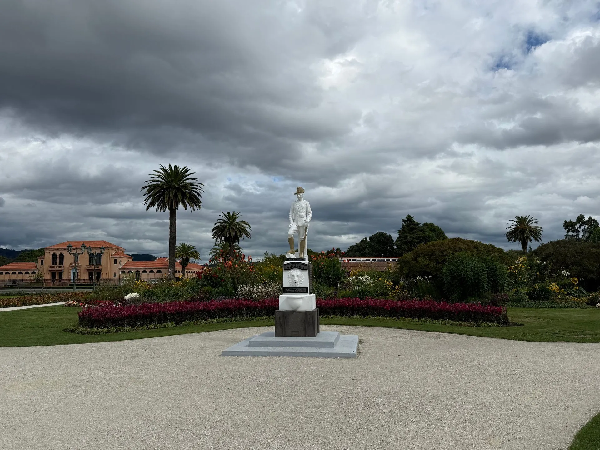ROTORUA CITY HIGHLIGHTS - NEW ZEALAND