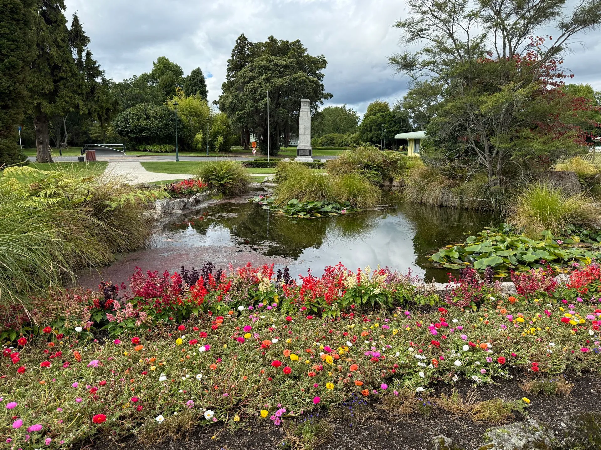 ROTORUA CITY HIGHLIGHTS - NEW ZEALAND