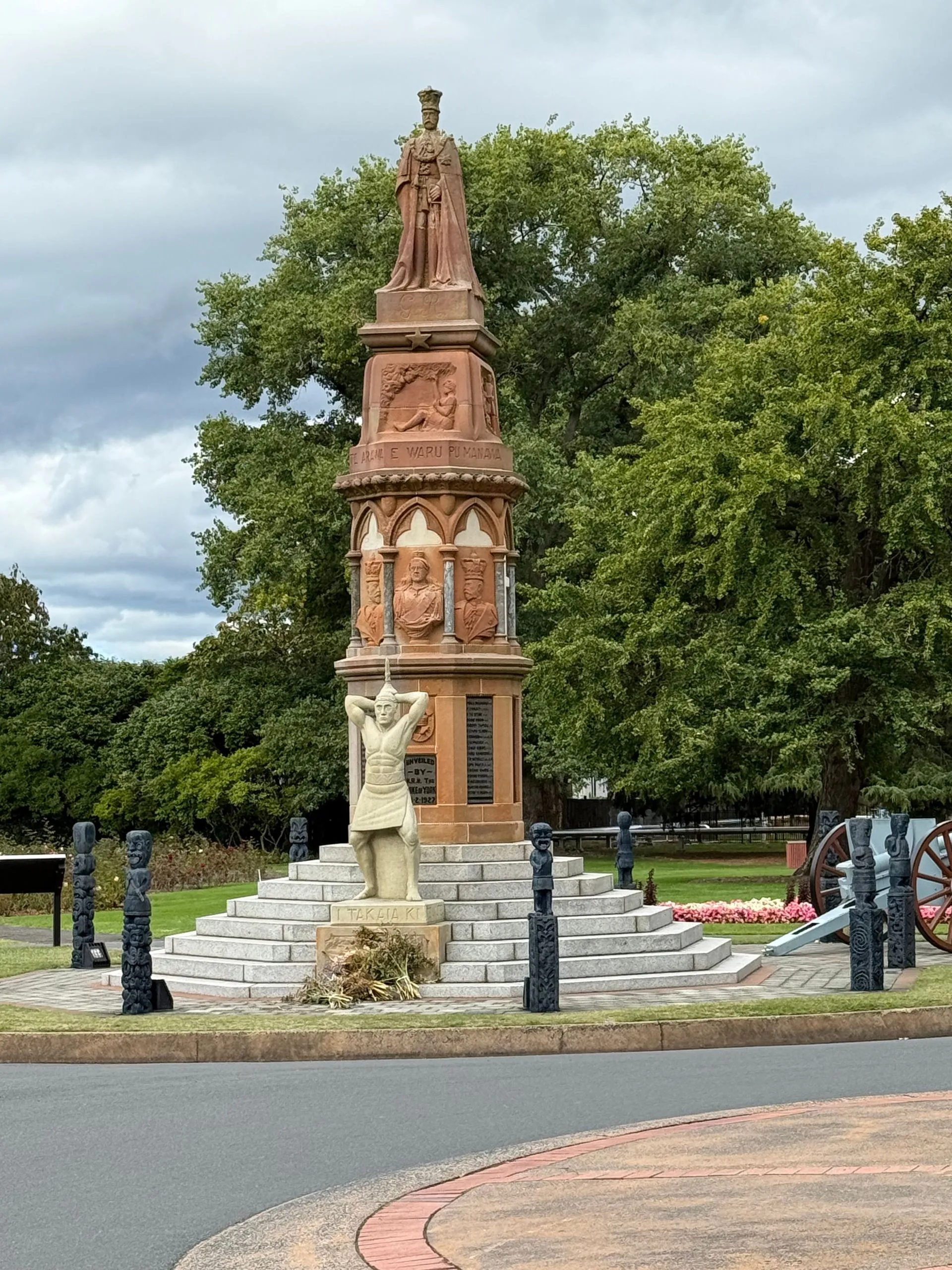 ROTORUA CITY HIGHLIGHTS - NEW ZEALAND