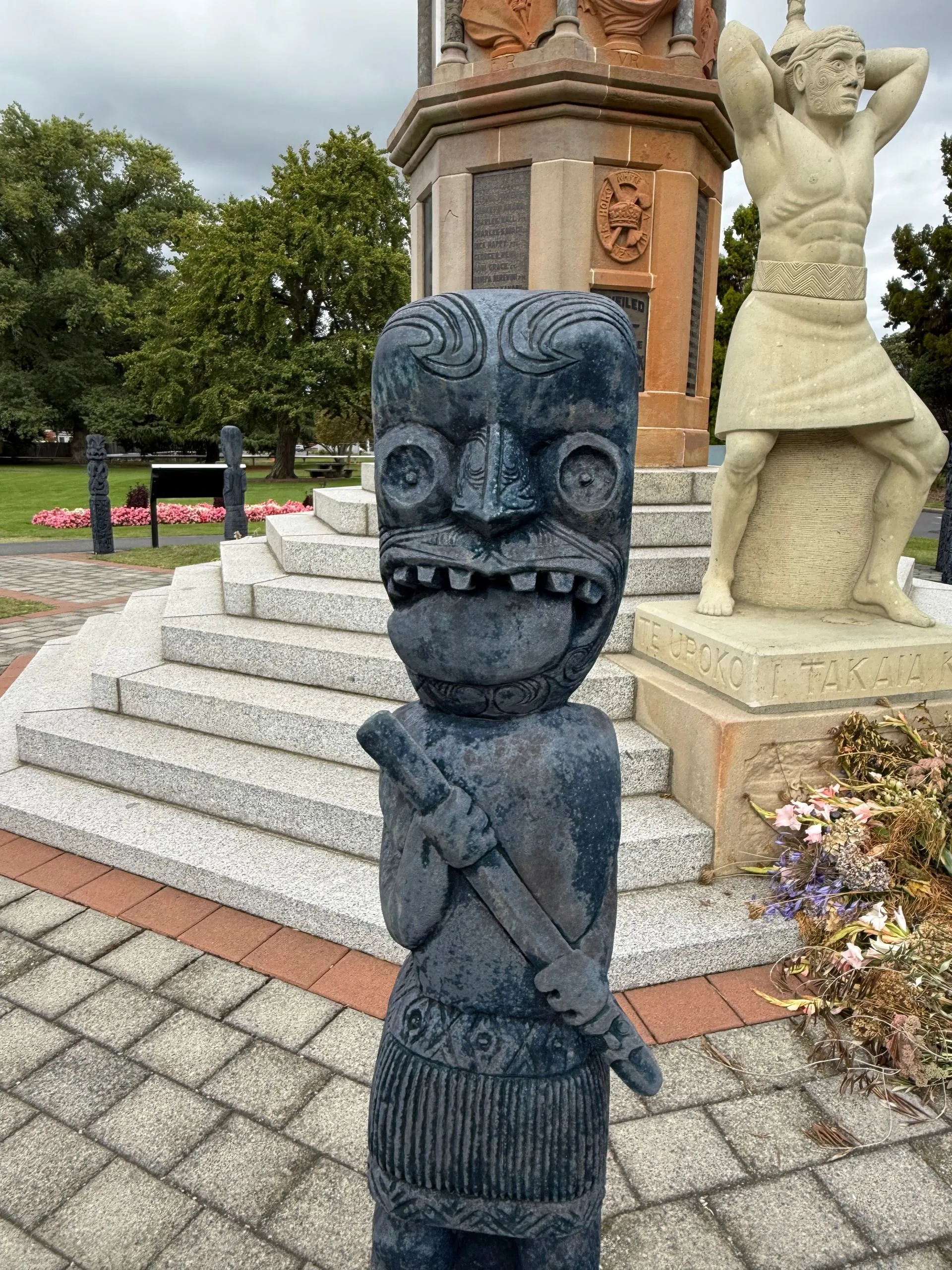 ROTORUA CITY HIGHLIGHTS - NEW ZEALAND