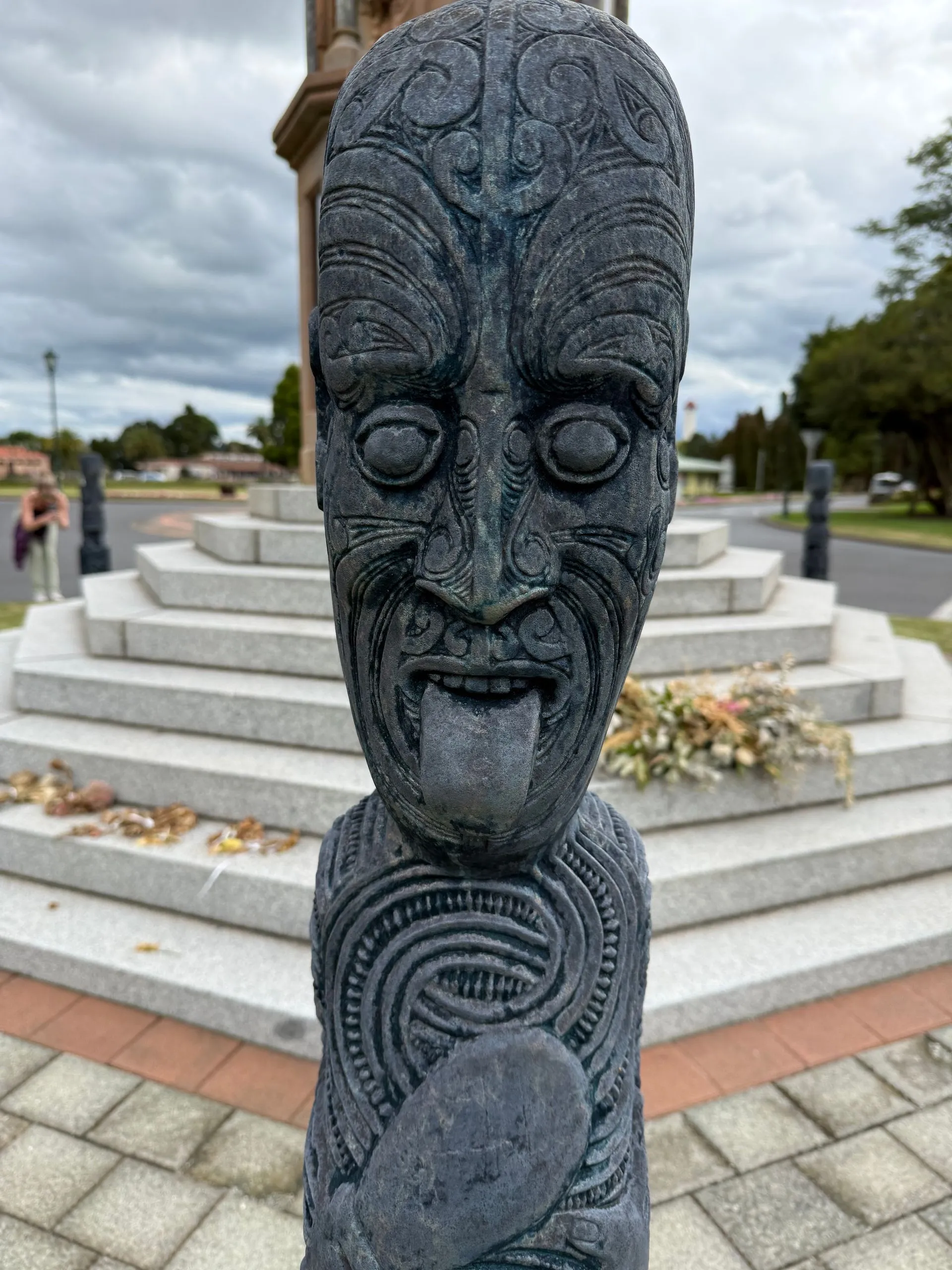 ROTORUA CITY HIGHLIGHTS - NEW ZEALAND