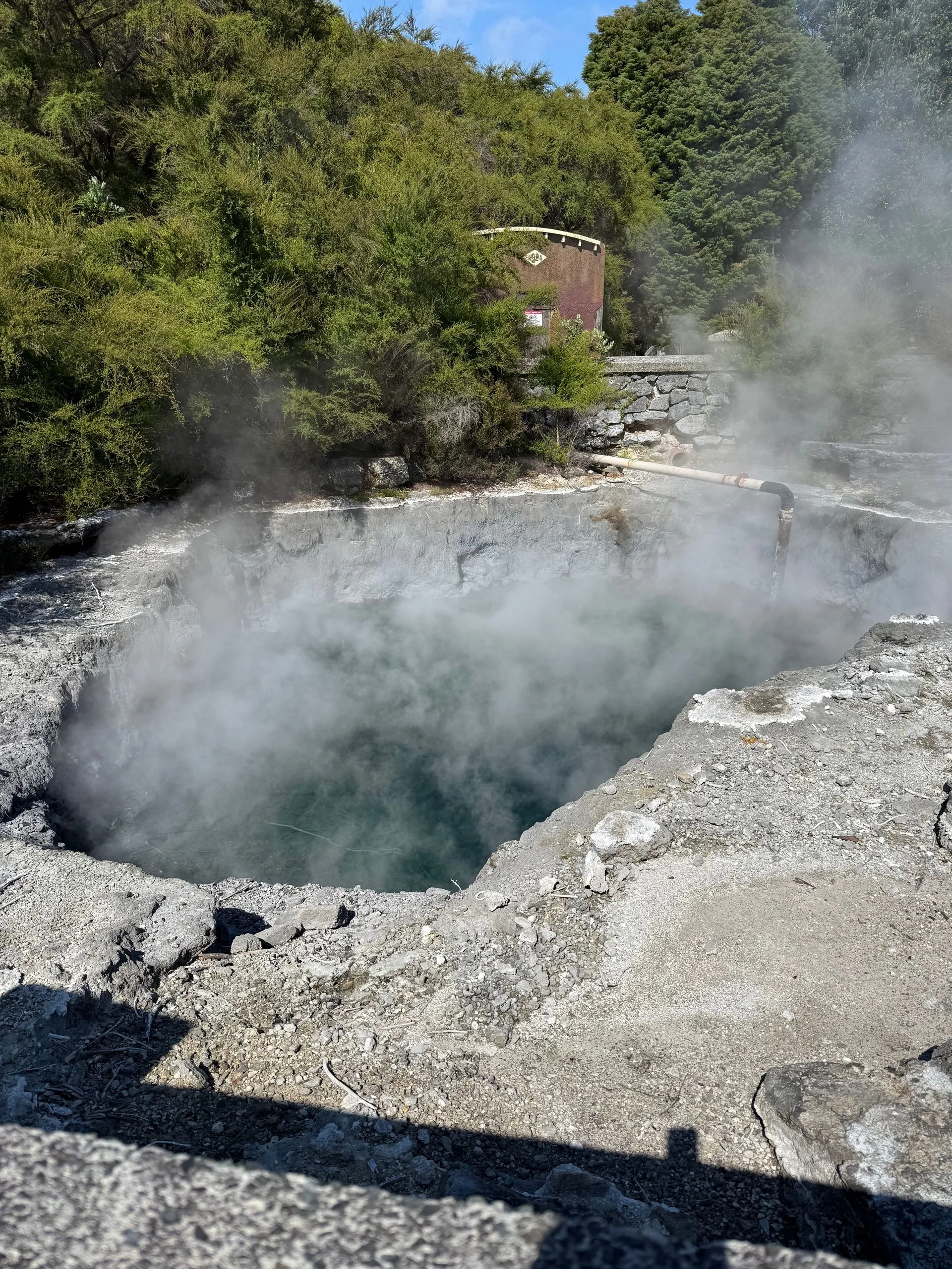 ROTORUA CITY HIGHLIGHTS - NEW ZEALAND