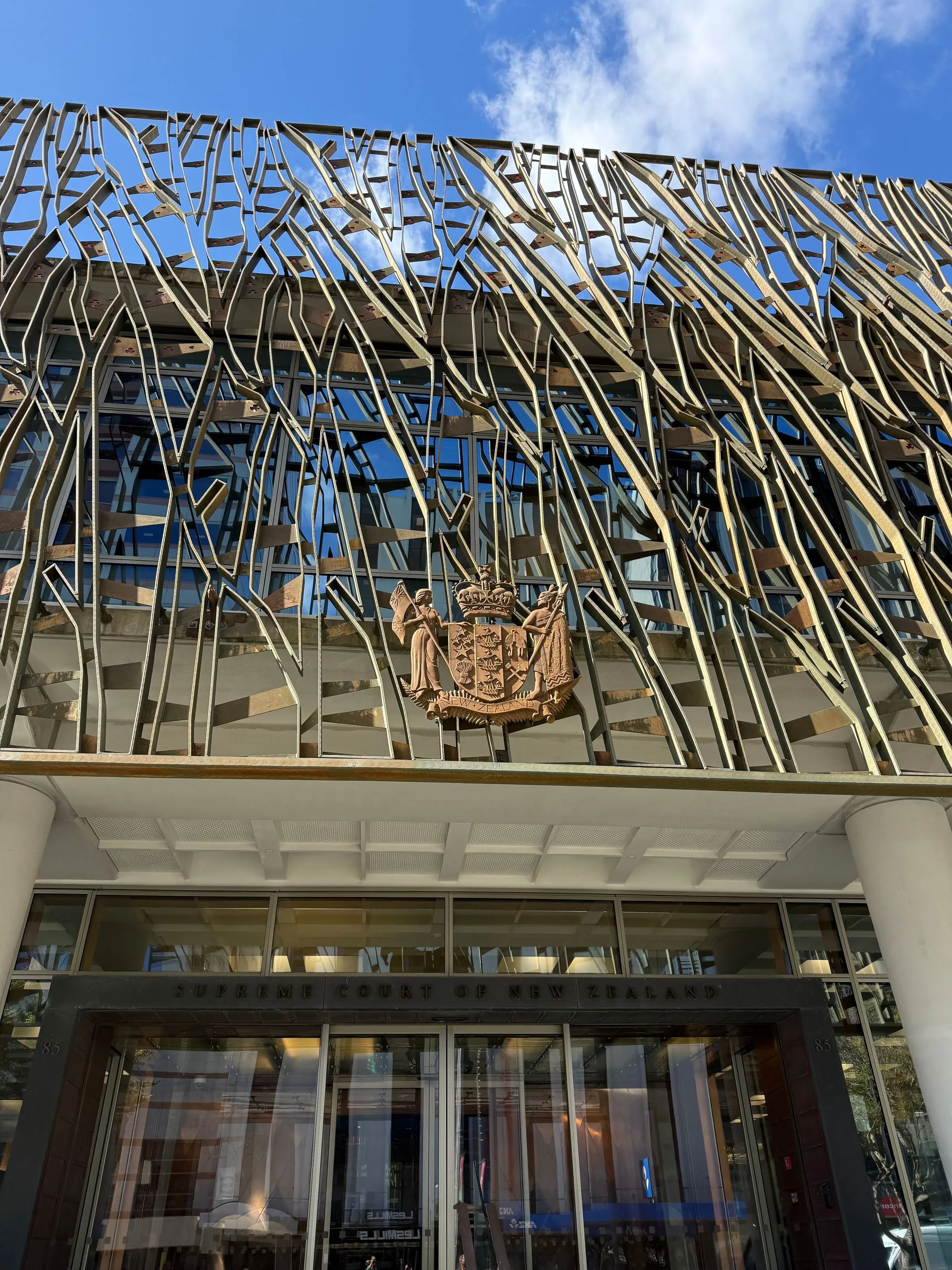 WELLINGTON, NEW ZEALAND