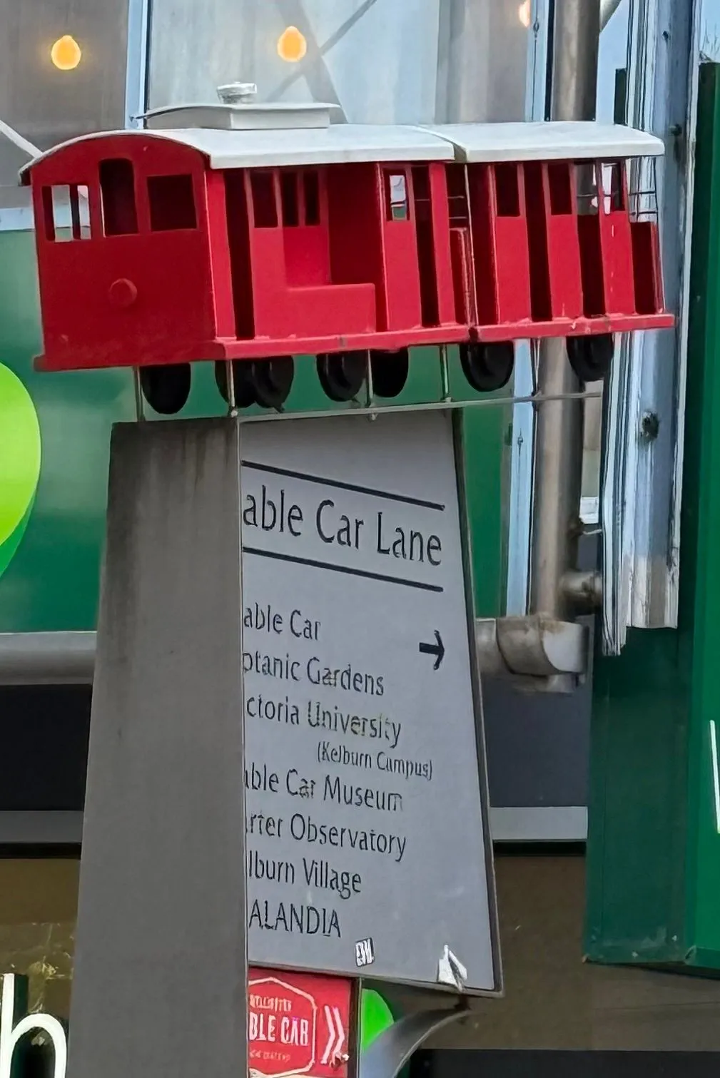 WELLINGTON, NEW ZEALAND