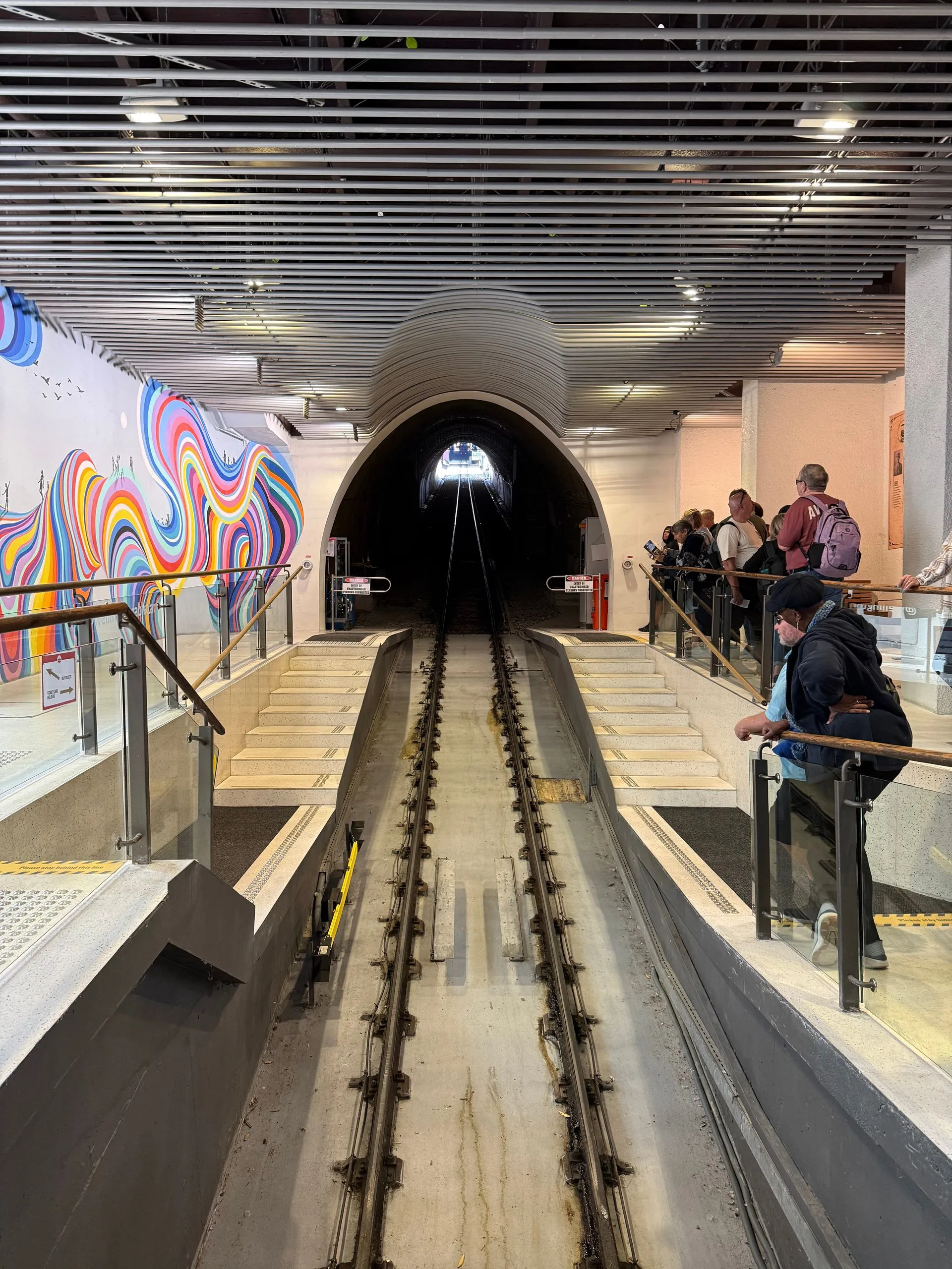 WELLINGTON, NEW ZEALAND