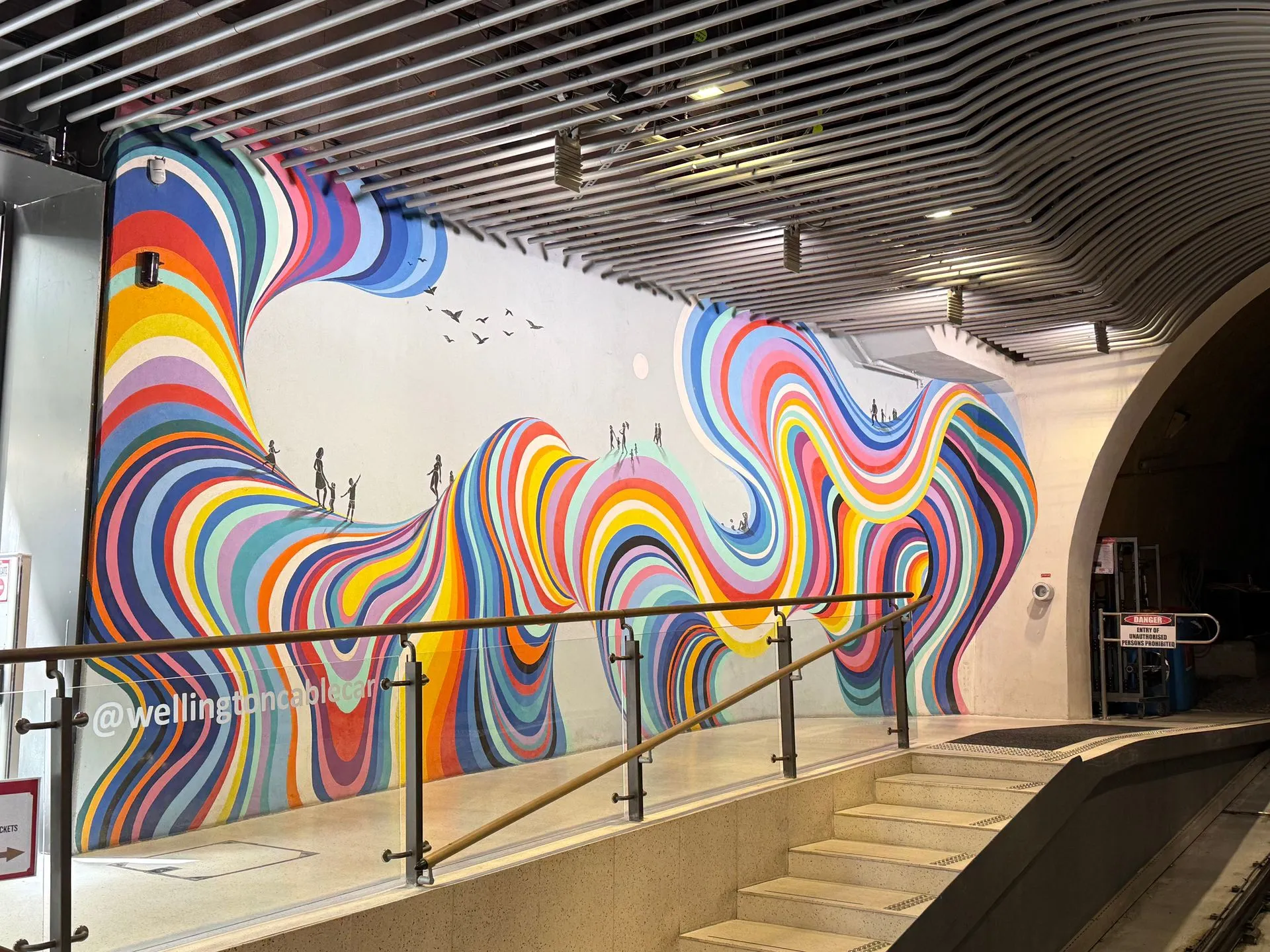 WELLINGTON, NEW ZEALAND