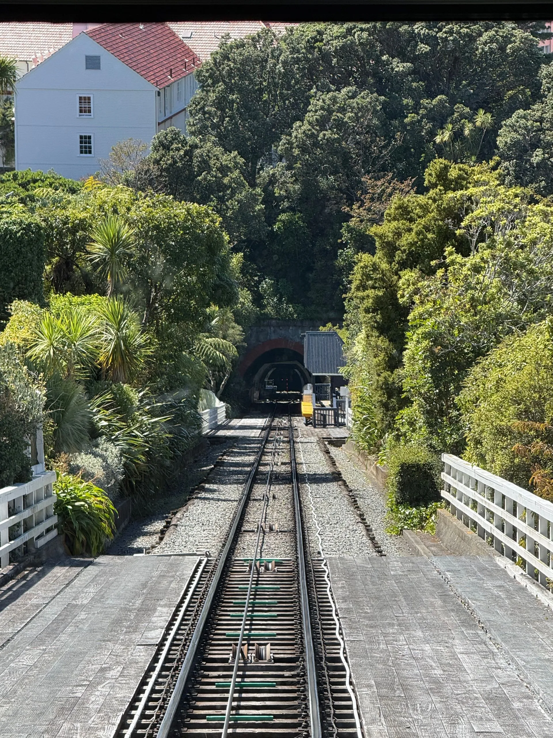 WELLINGTON, NEW ZEALAND