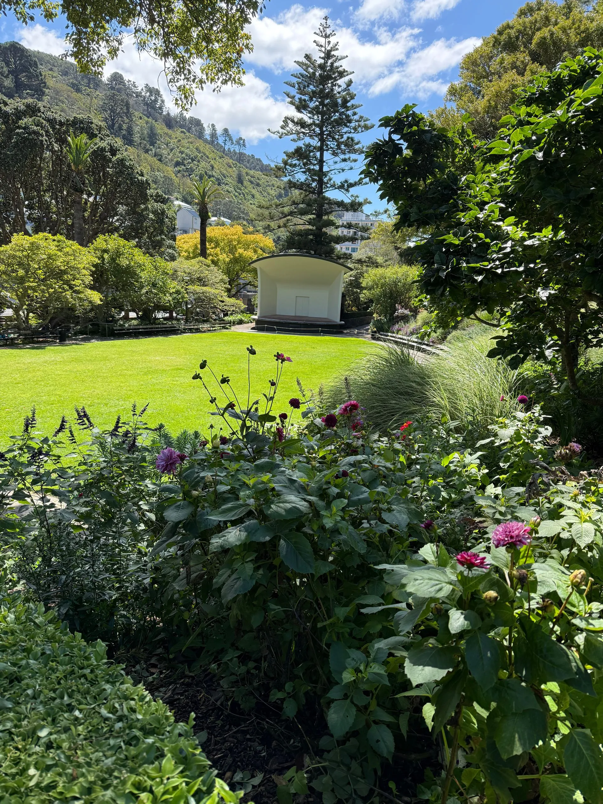 WELLINGTON, NEW ZEALAND