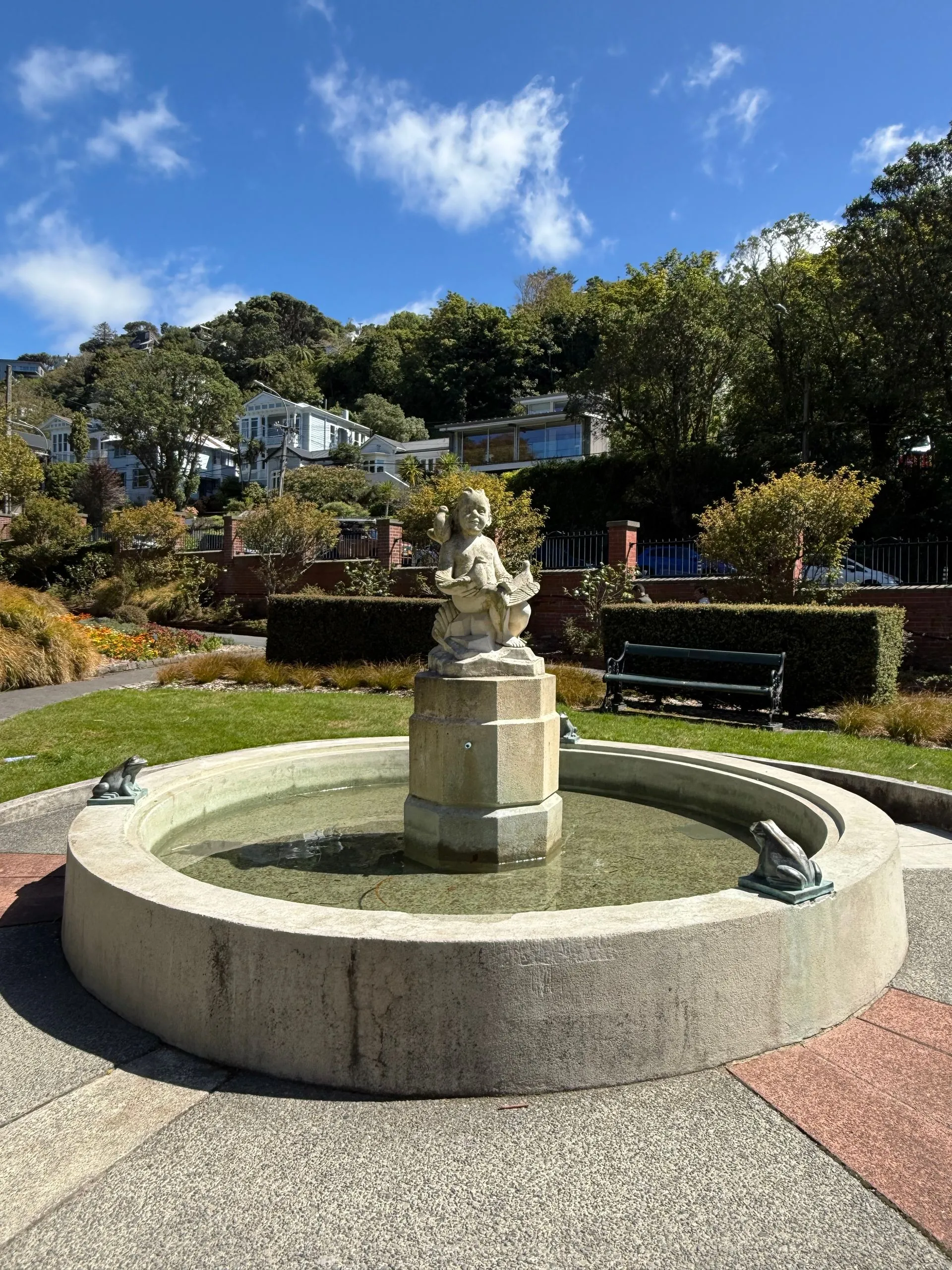 WELLINGTON, NEW ZEALAND