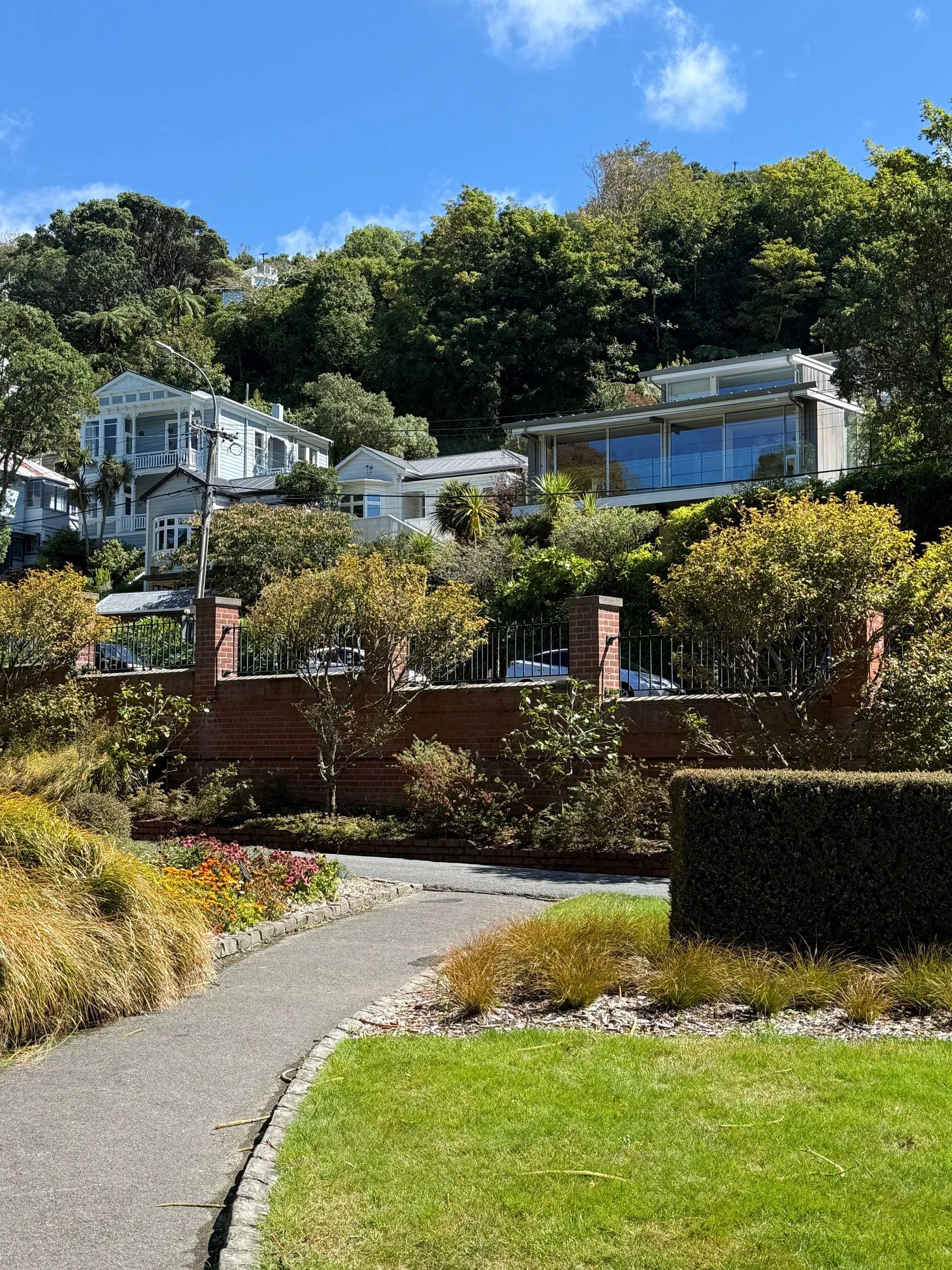 WELLINGTON, NEW ZEALAND