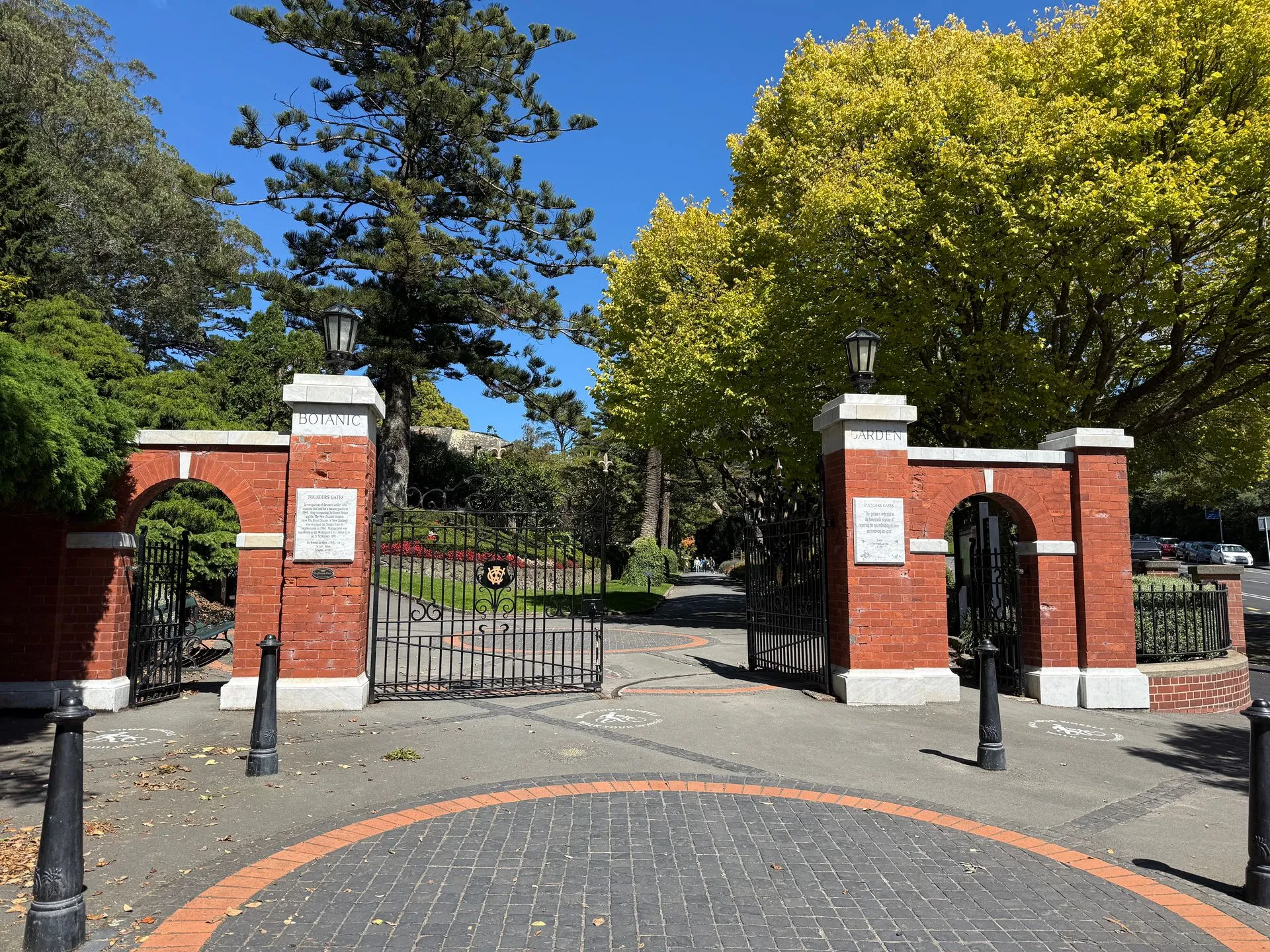 WELLINGTON, NEW ZEALAND