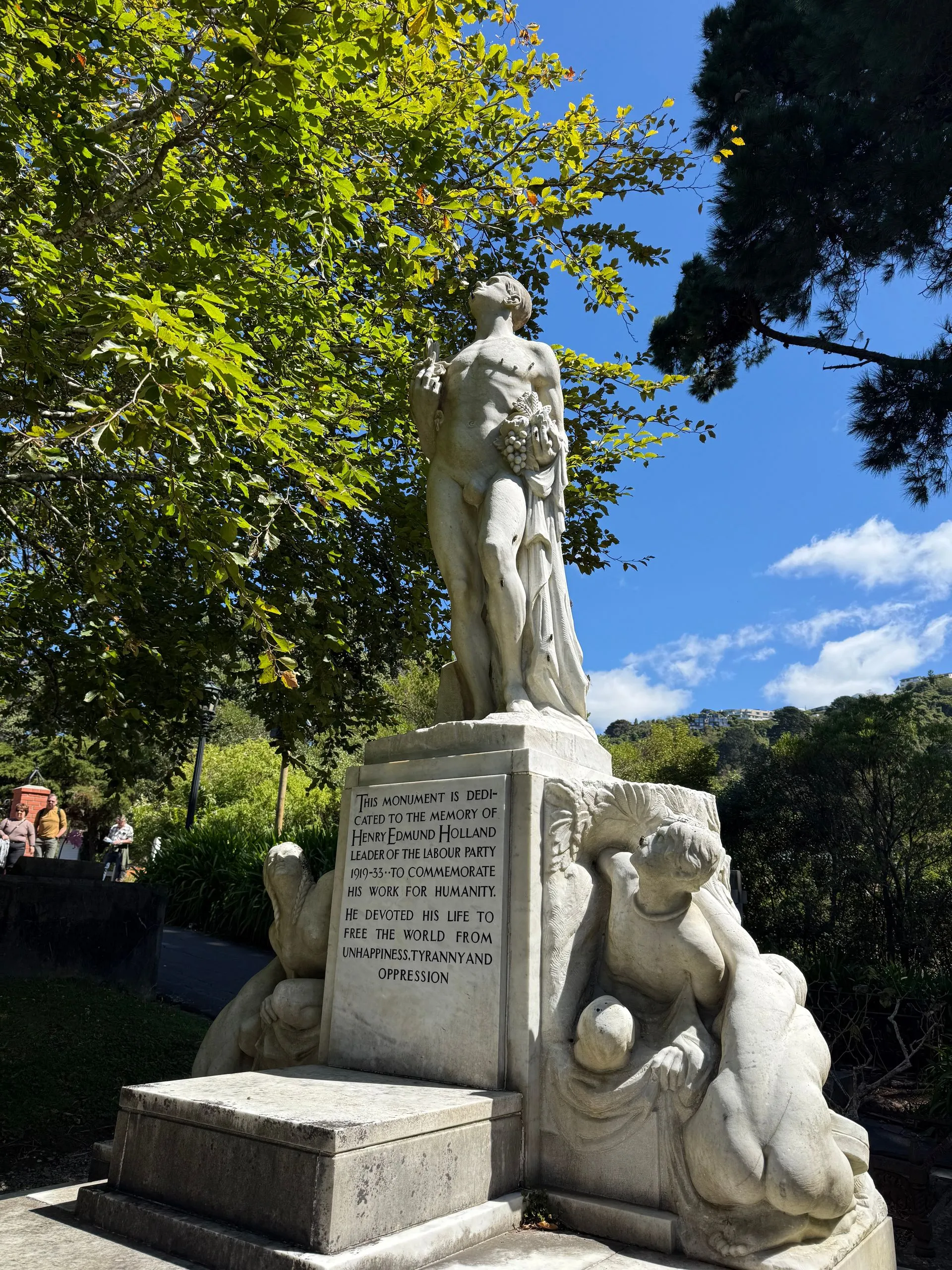 WELLINGTON, NEW ZEALAND