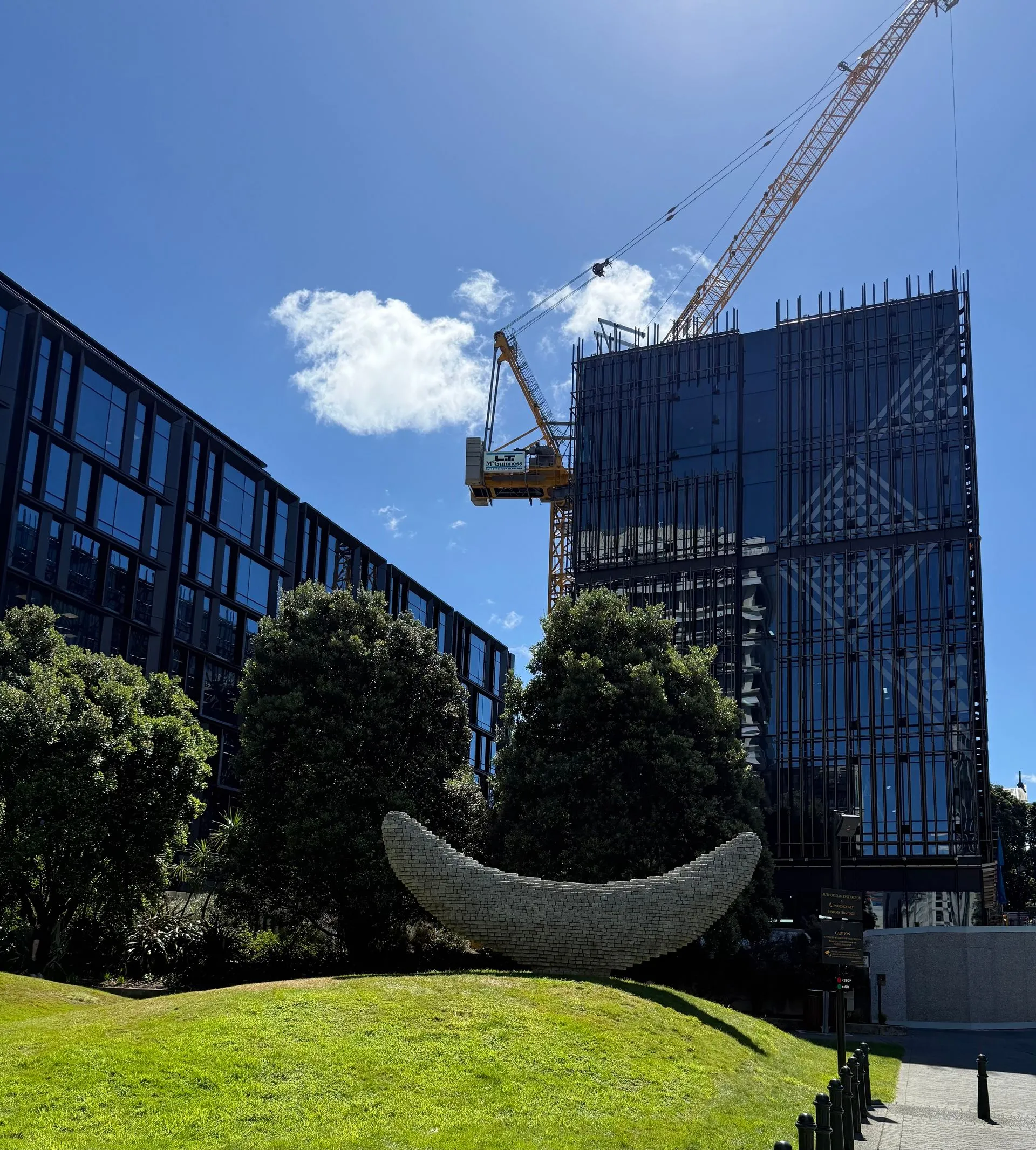 WELLINGTON, NEW ZEALAND