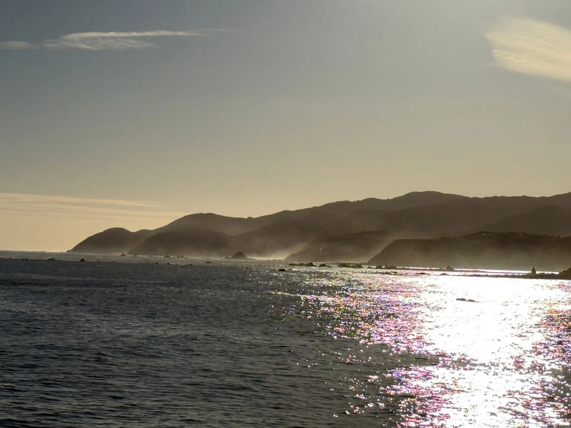 WELLINGTON, NEW ZEALAND