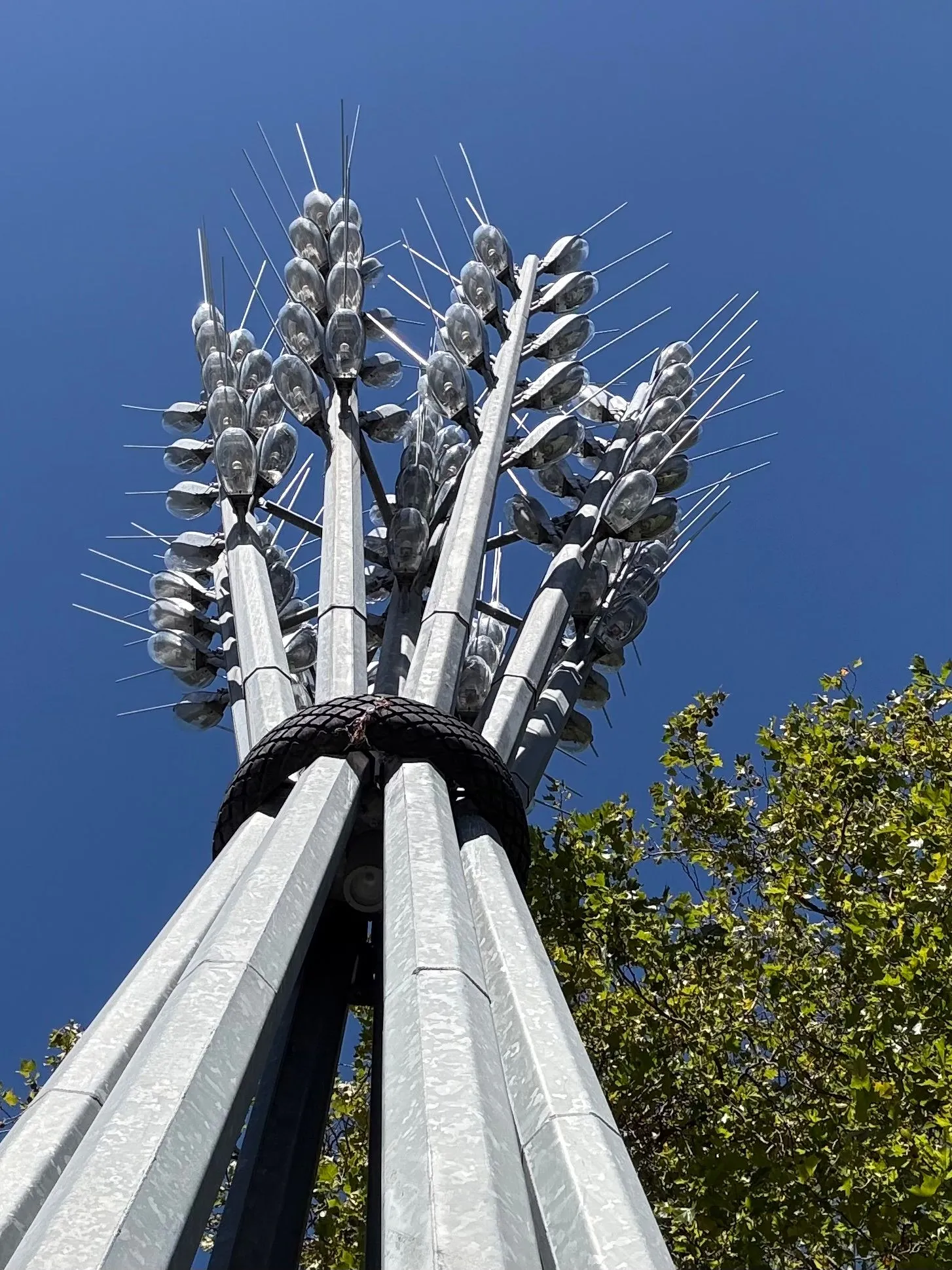 CHRIST CHURCH via LYTTELTON, NEW ZEALAND