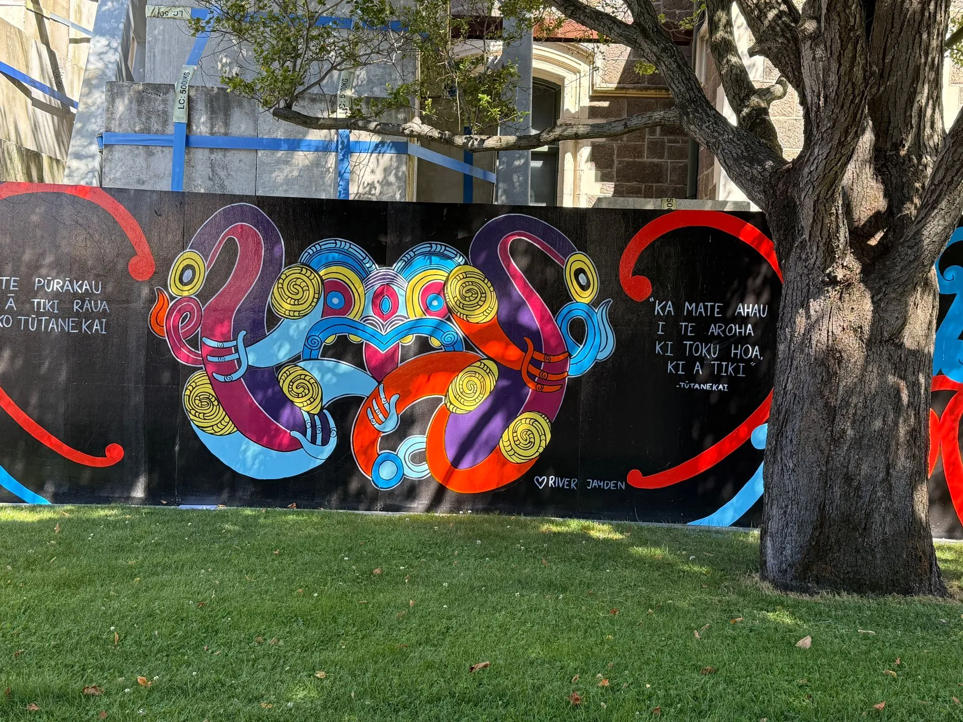 CHRIST CHURCH via LYTTELTON, NEW ZEALAND