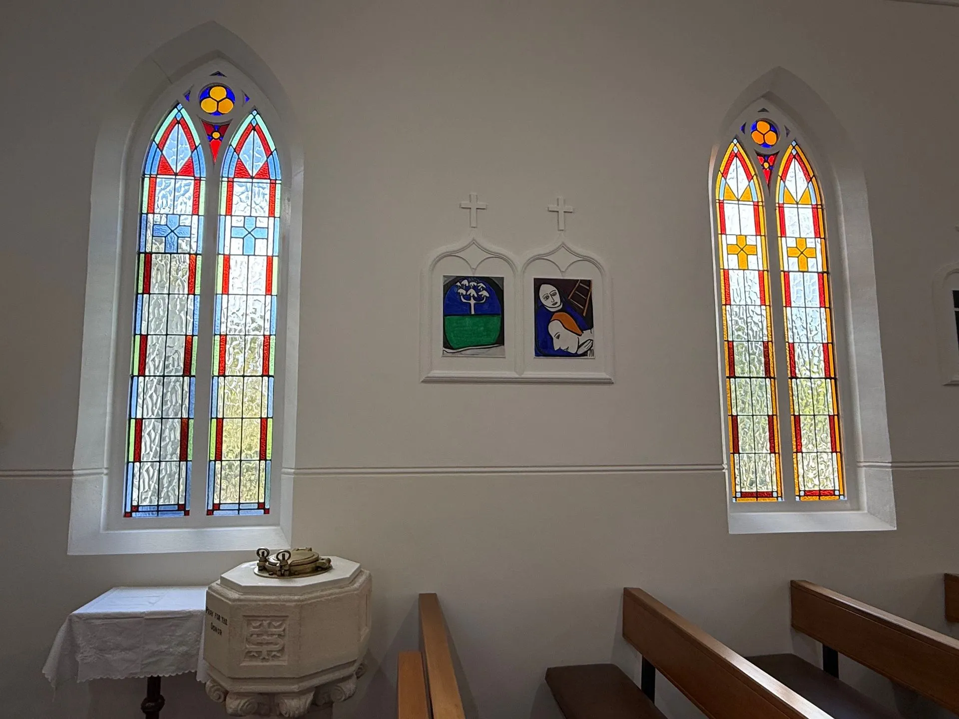 PORT CHALMERS, NEW ZEALAND