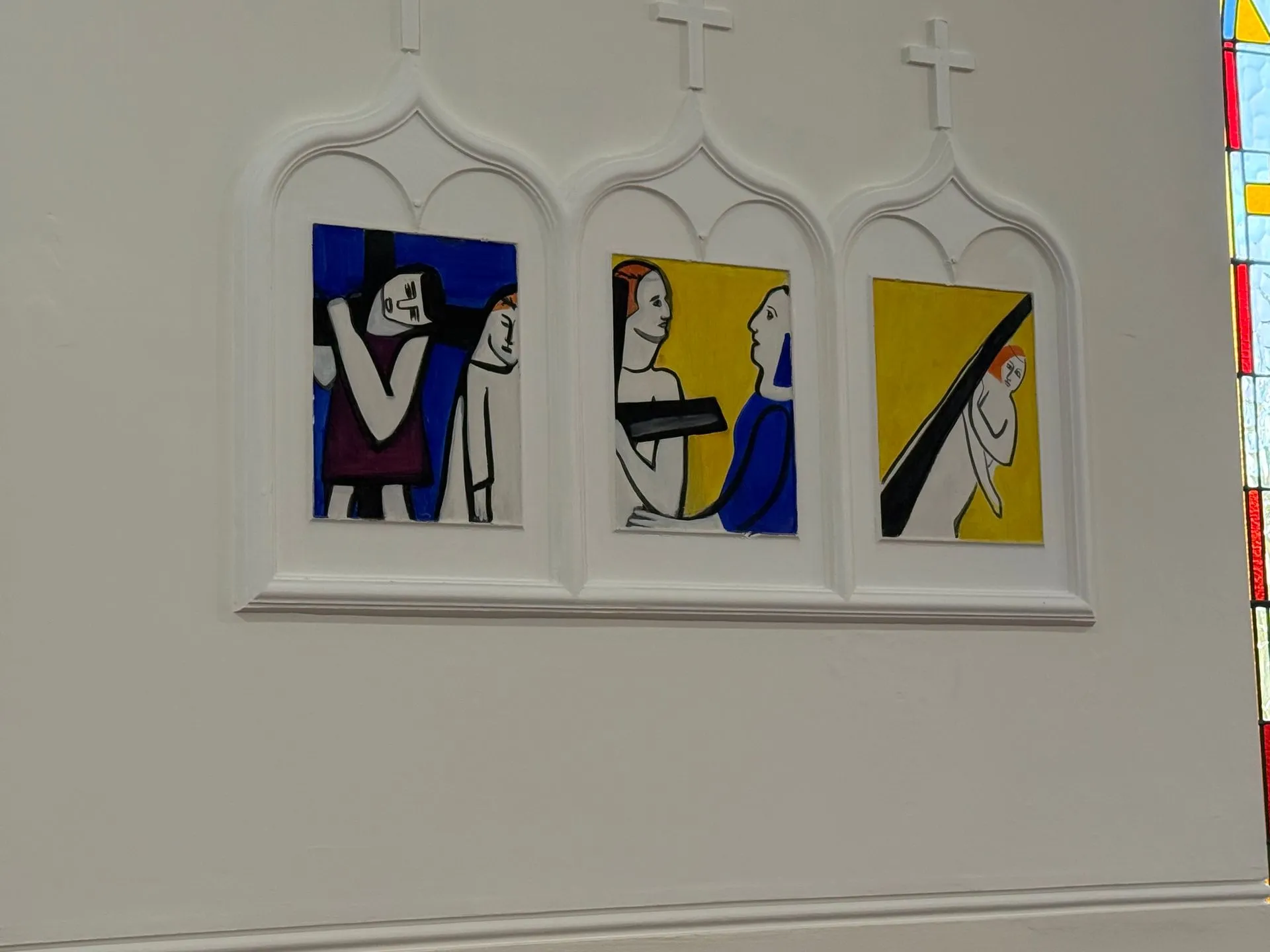 PORT CHALMERS, NEW ZEALAND