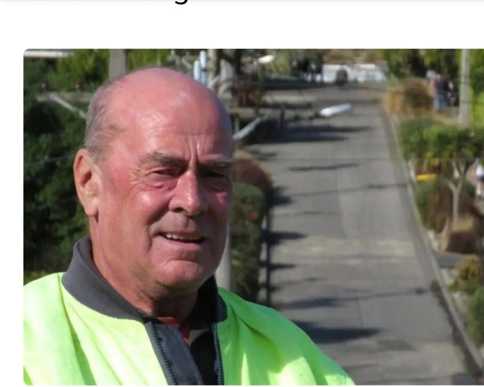 DUNEDIN, NEW ZEALAND