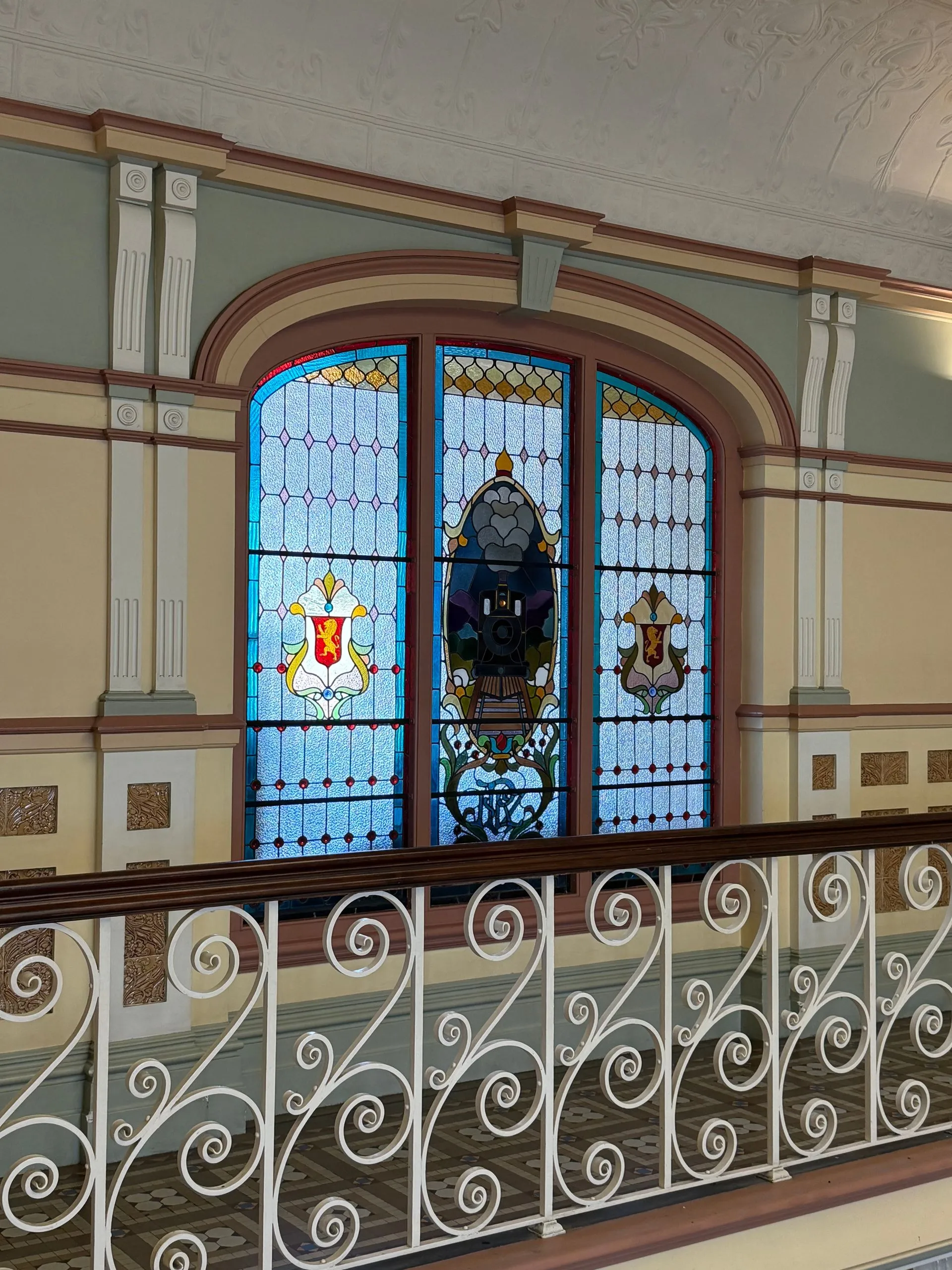 DUNEDIN, NEW ZEALAND