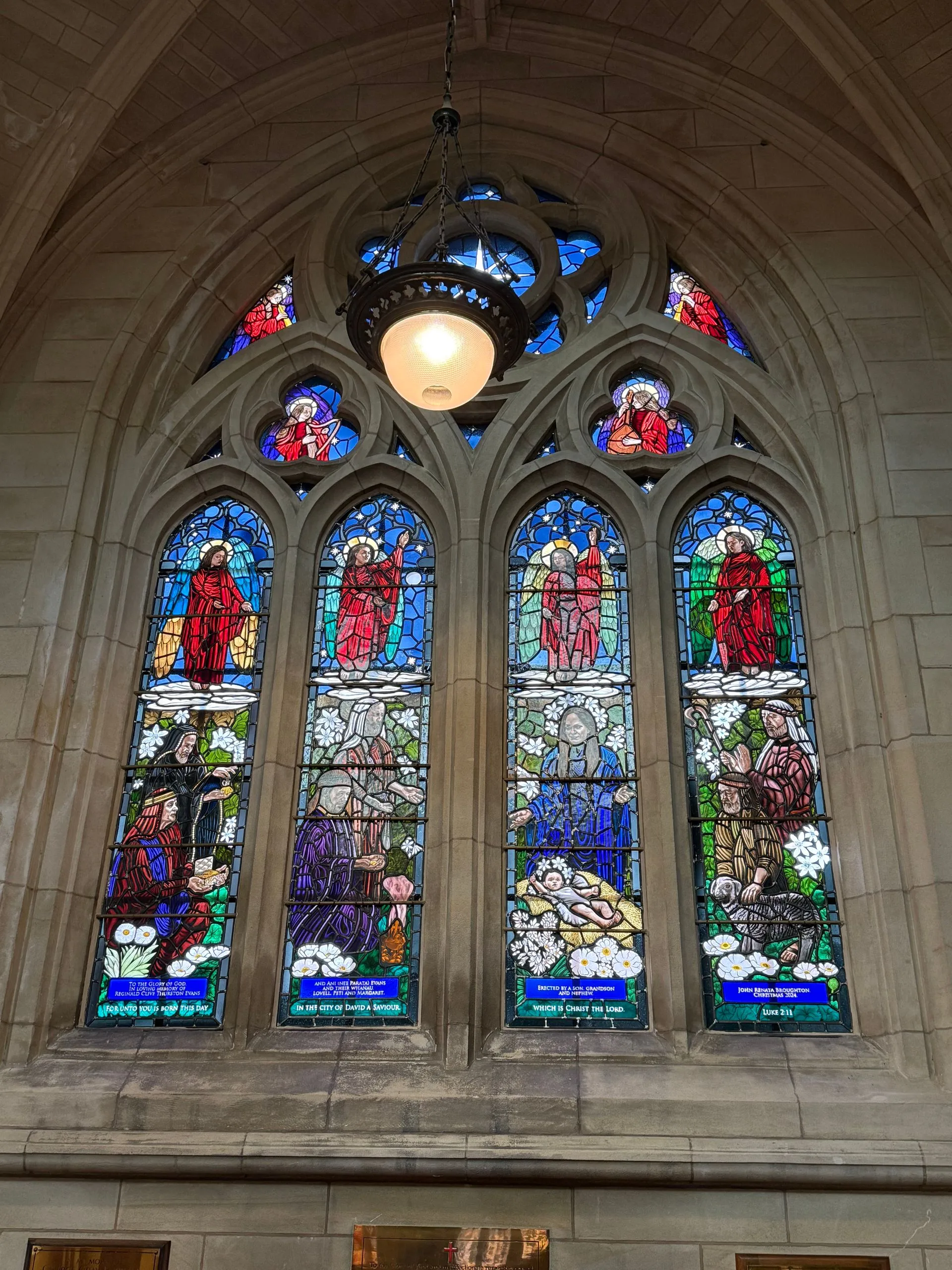 DUNEDIN, NEW ZEALAND