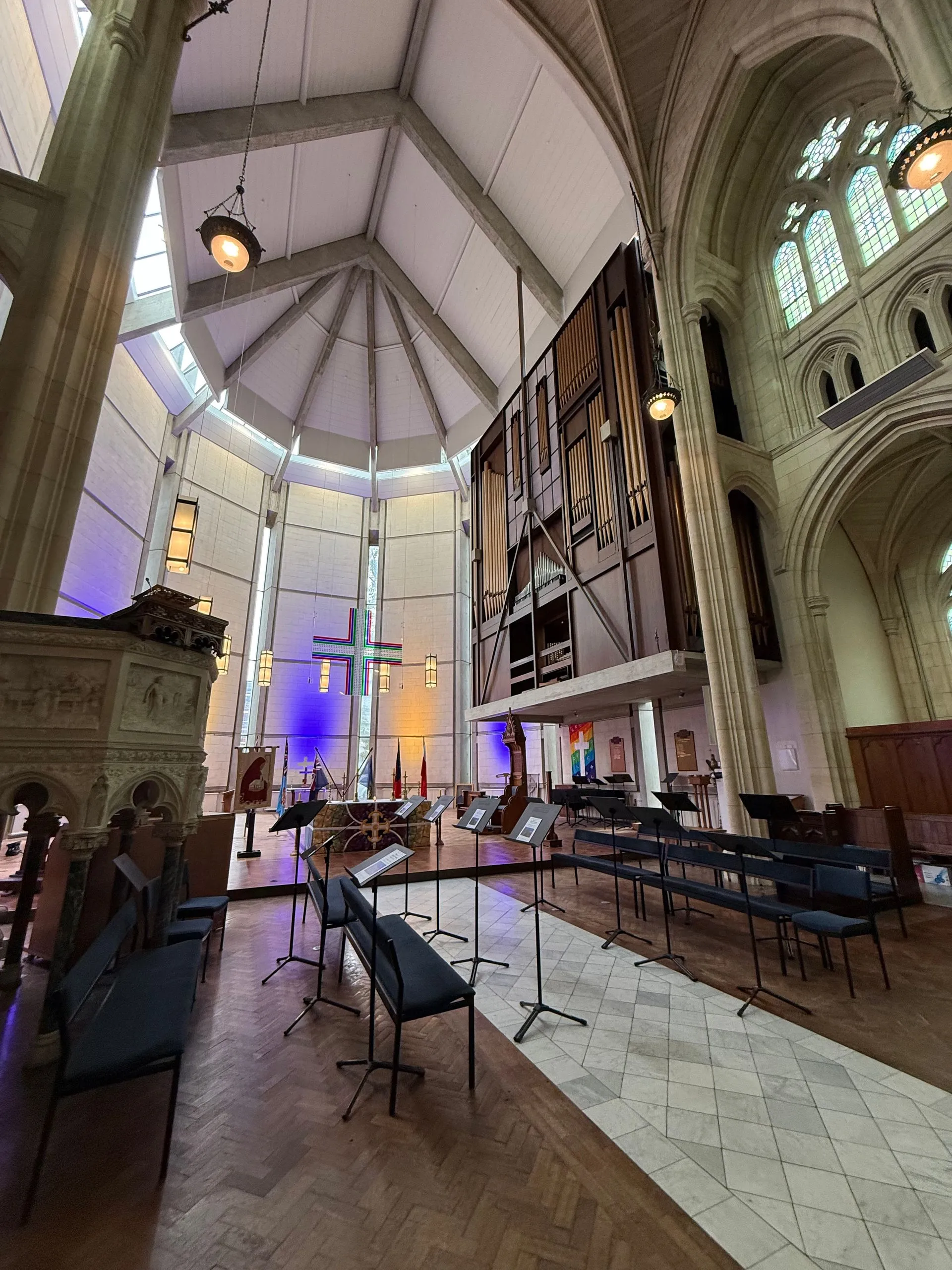 DUNEDIN, NEW ZEALAND