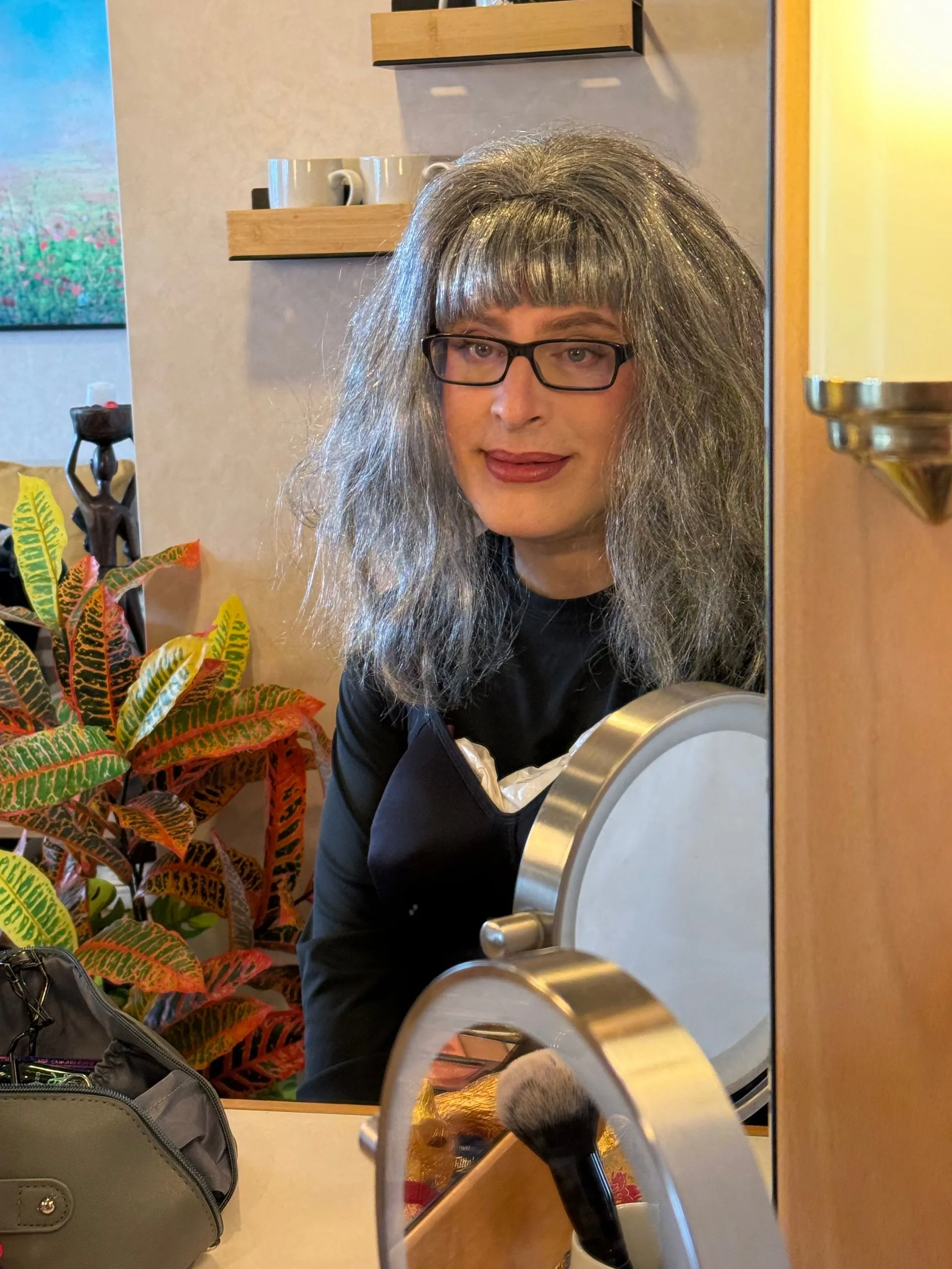 GOD & GODDESS MURDER MYSTERY - SEA DAY FUN