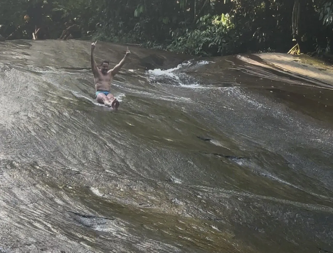 GOD & GODDESS MURDER MYSTERY - SEA DAY FUN