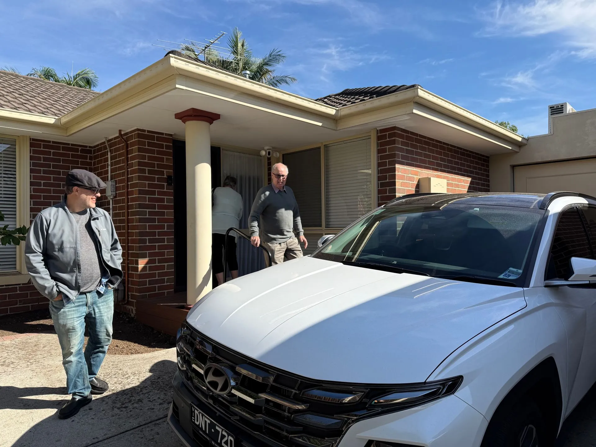 MELBOURNE, AUSTRALIA