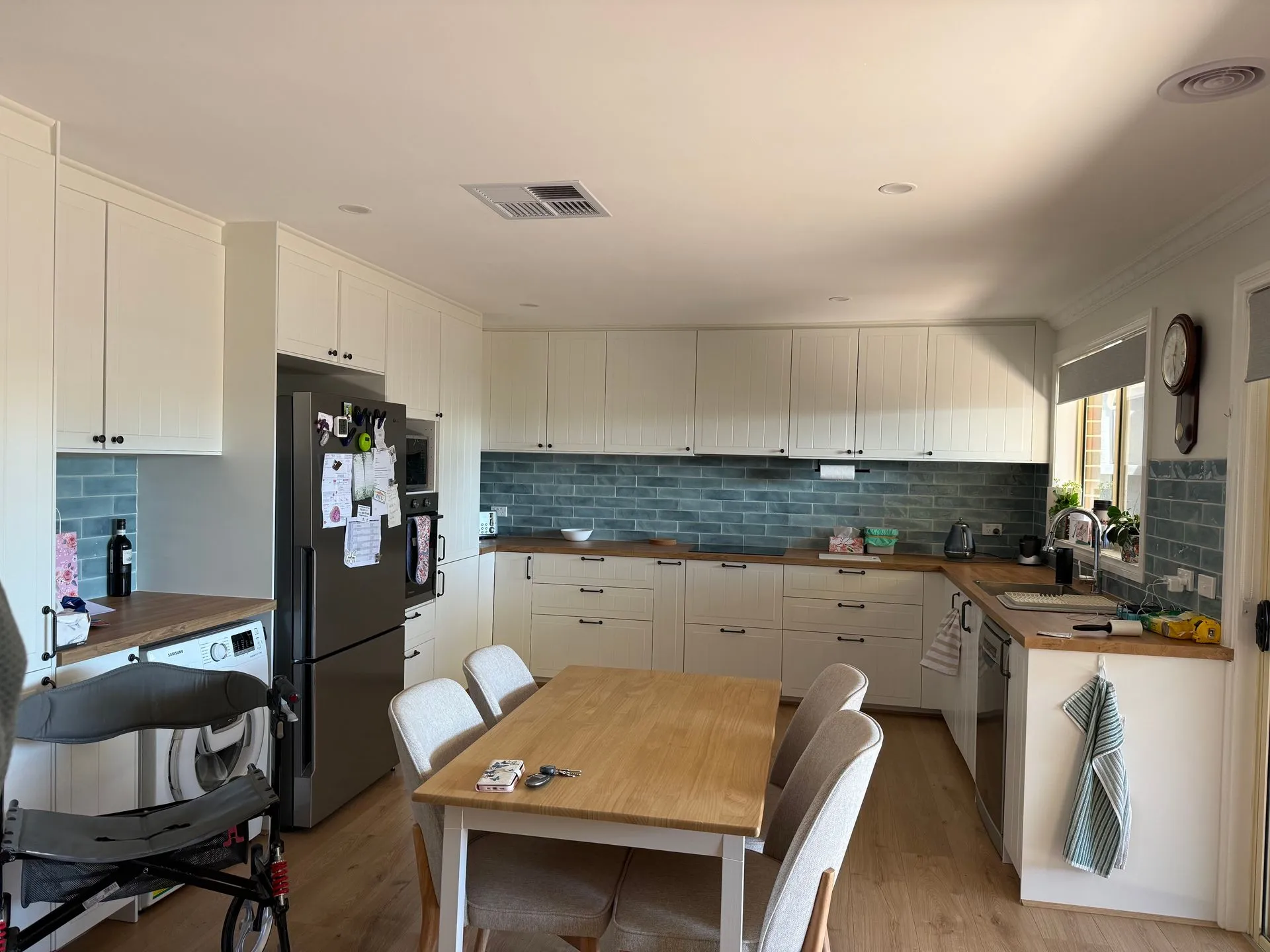 MELBOURNE, AUSTRALIA