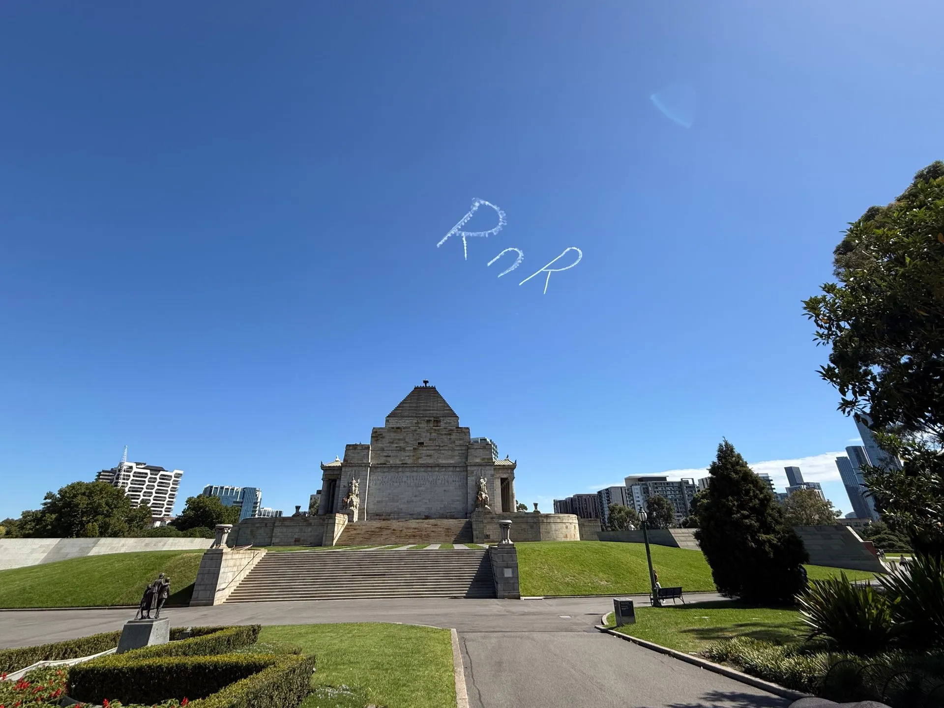 MELBOURNE, AUSTRALIA