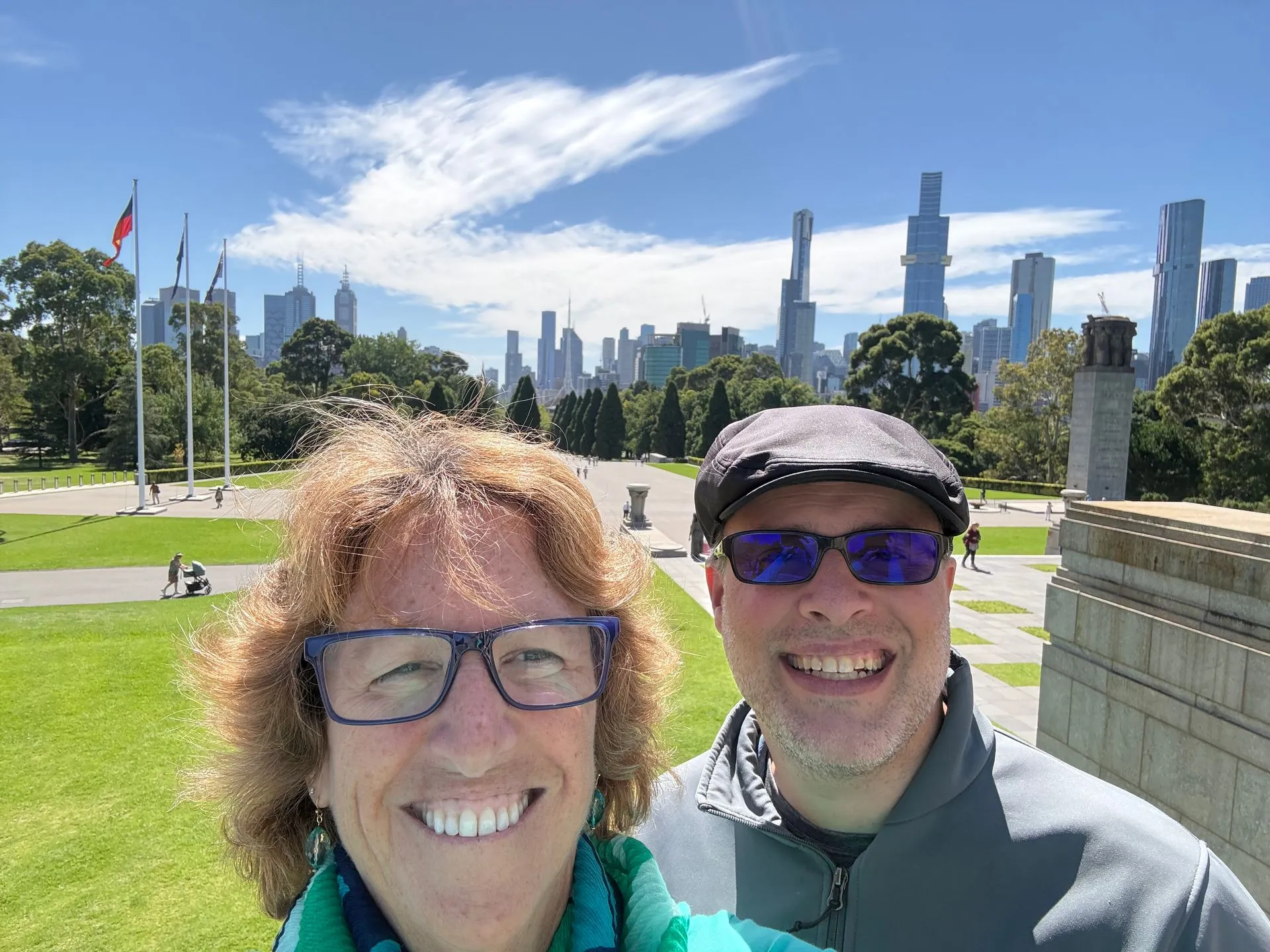 MELBOURNE, AUSTRALIA