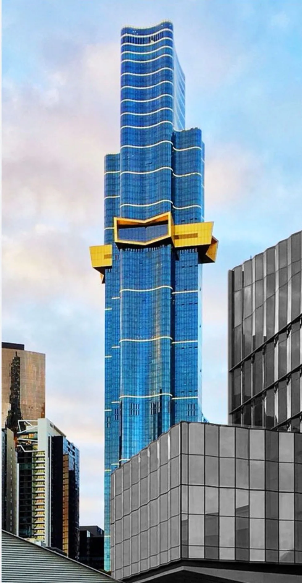 MELBOURNE, AUSTRALIA