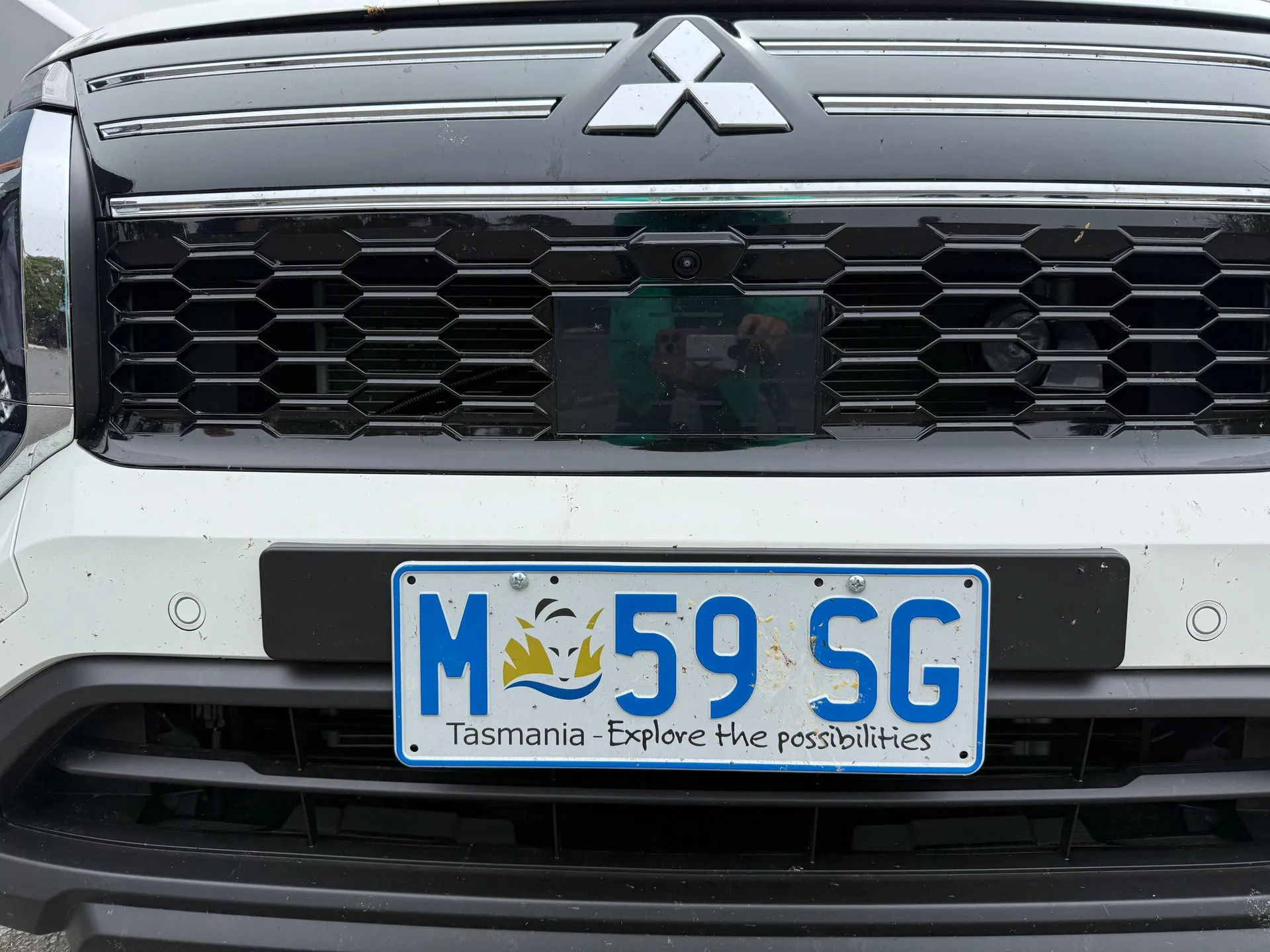 HOBART, TASMANIA, AUSTRALIA