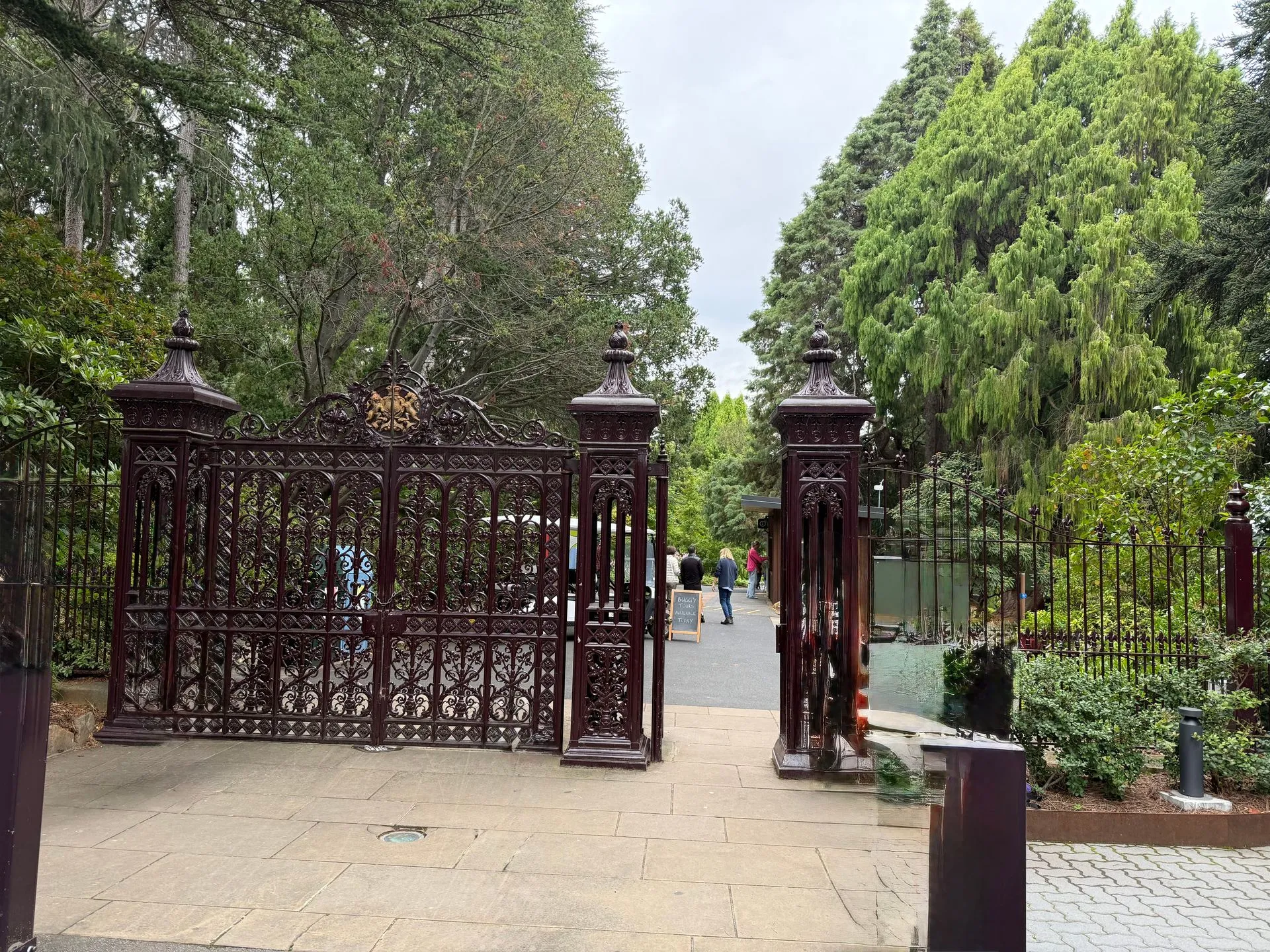 HOBART, TASMANIA, AUSTRALIA